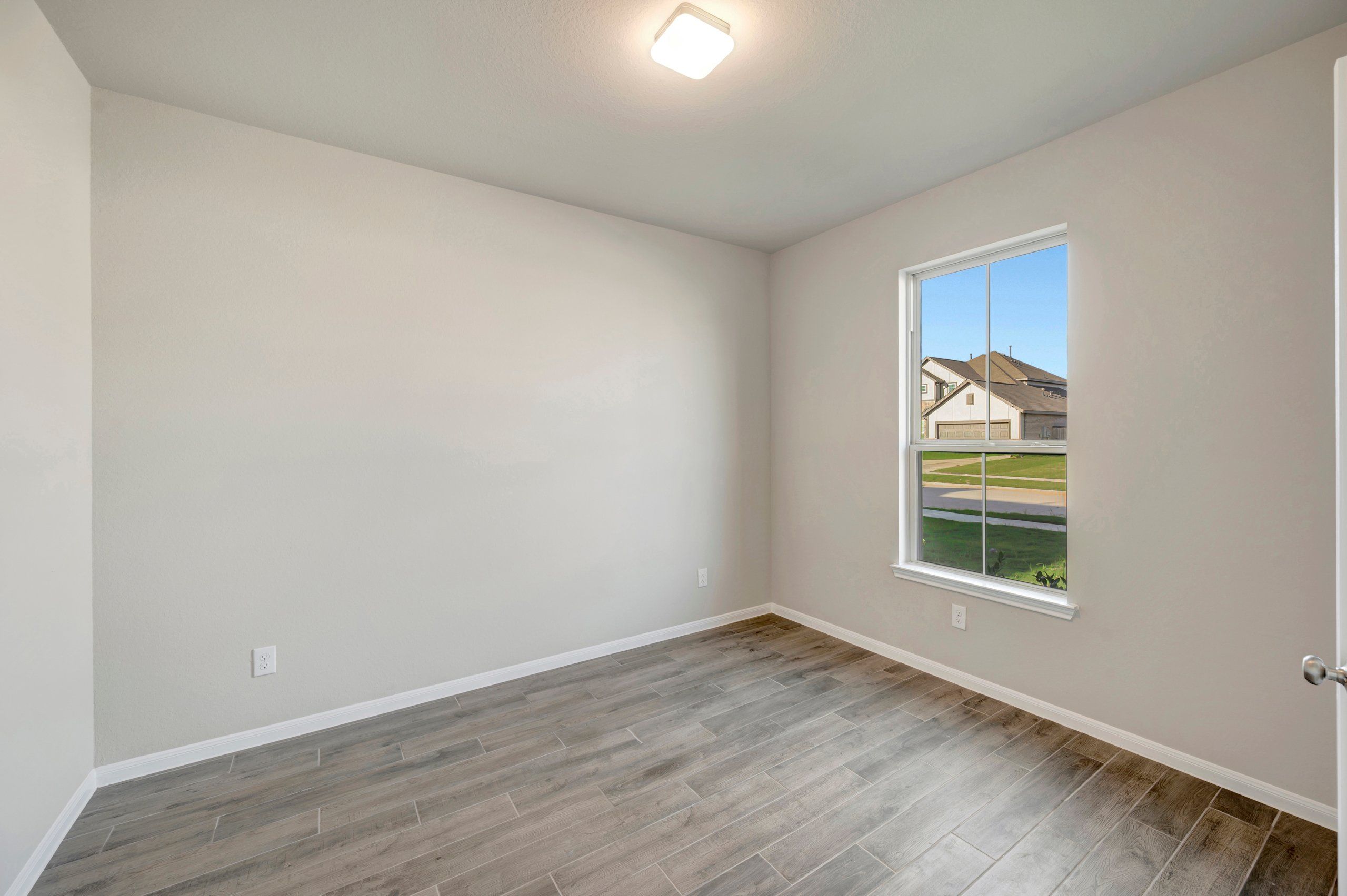 Bedroom - June 22, 2026