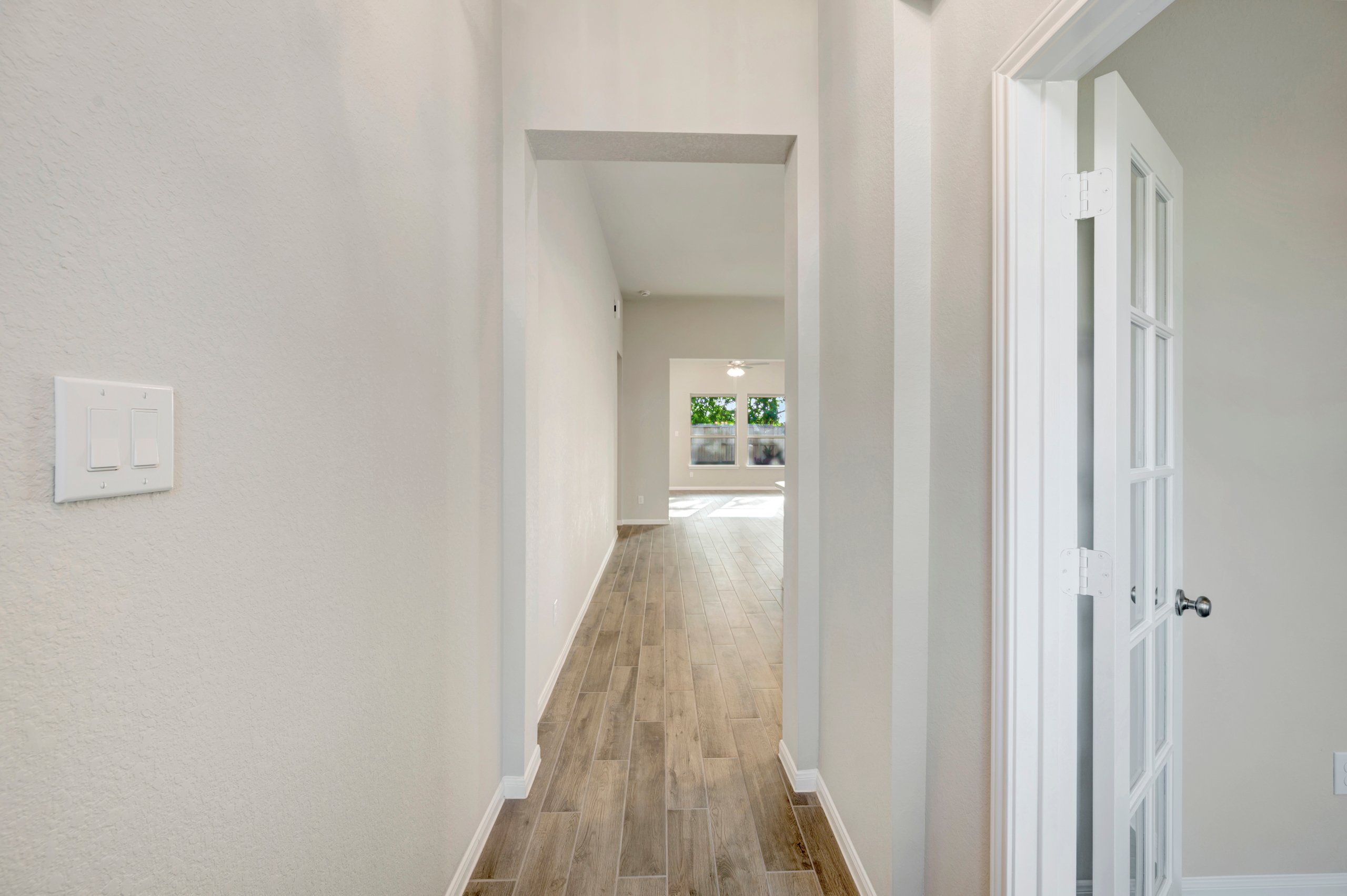 Interior - June 22, 2026