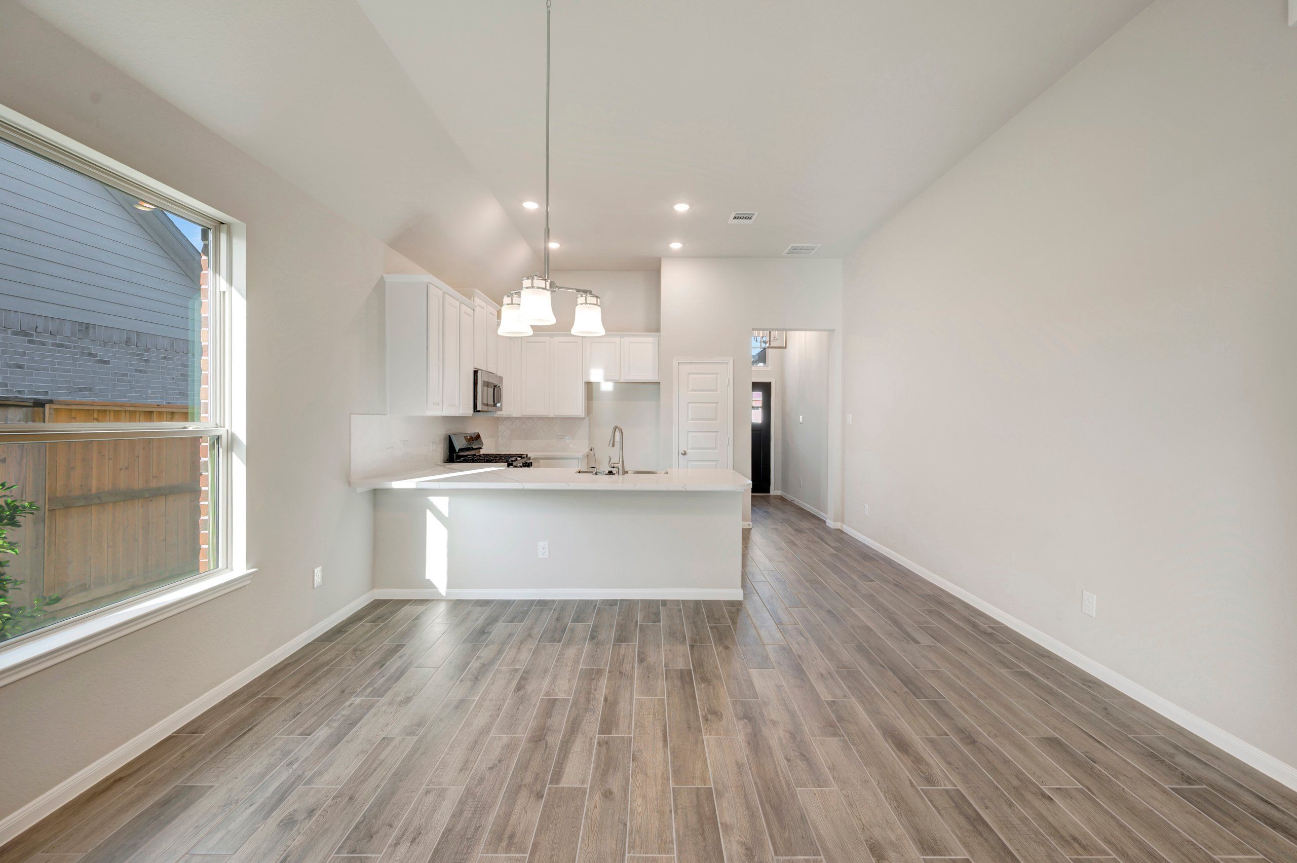 Interior - June 22, 2026