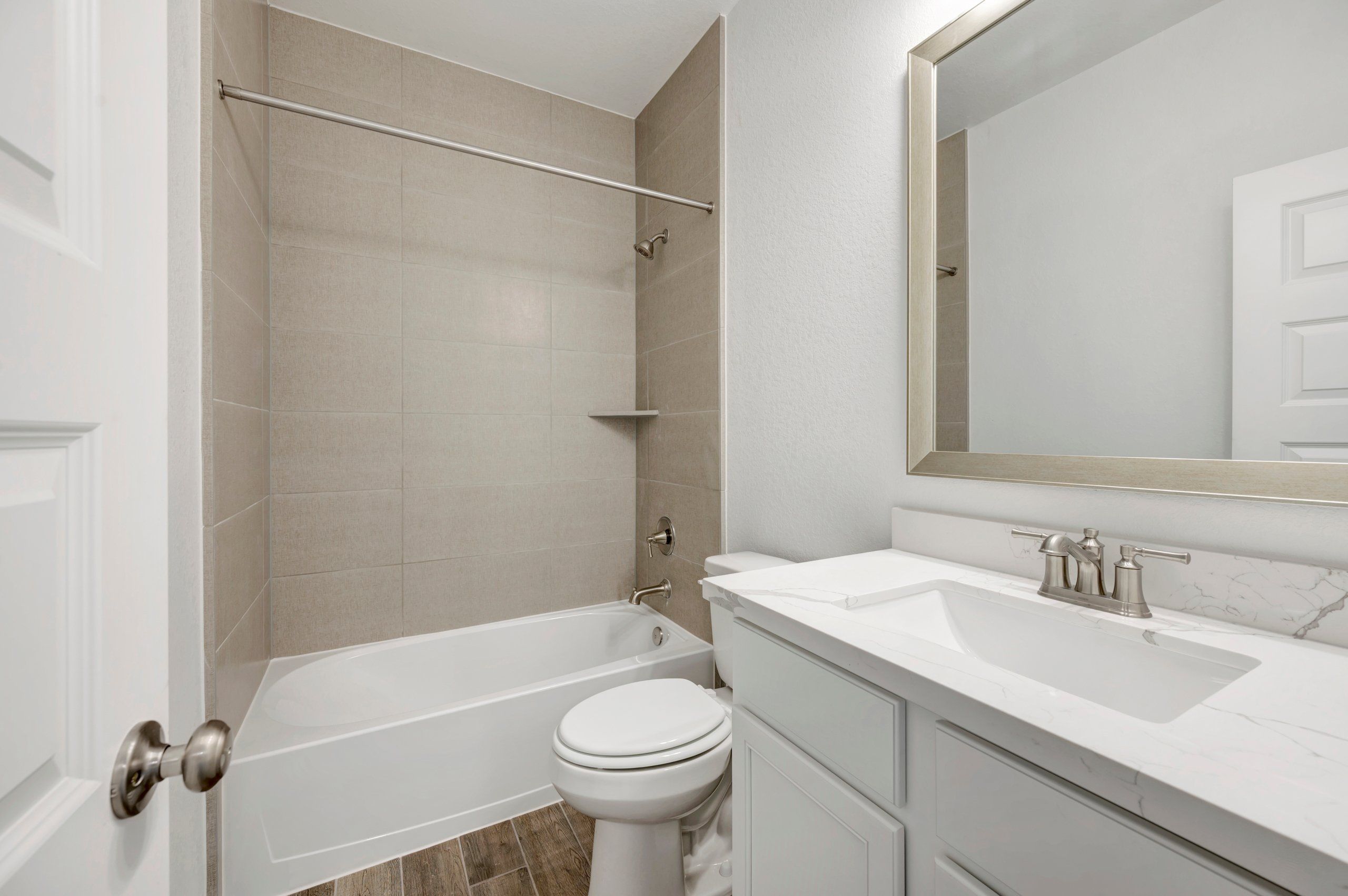 Bathroom - June 22, 2026