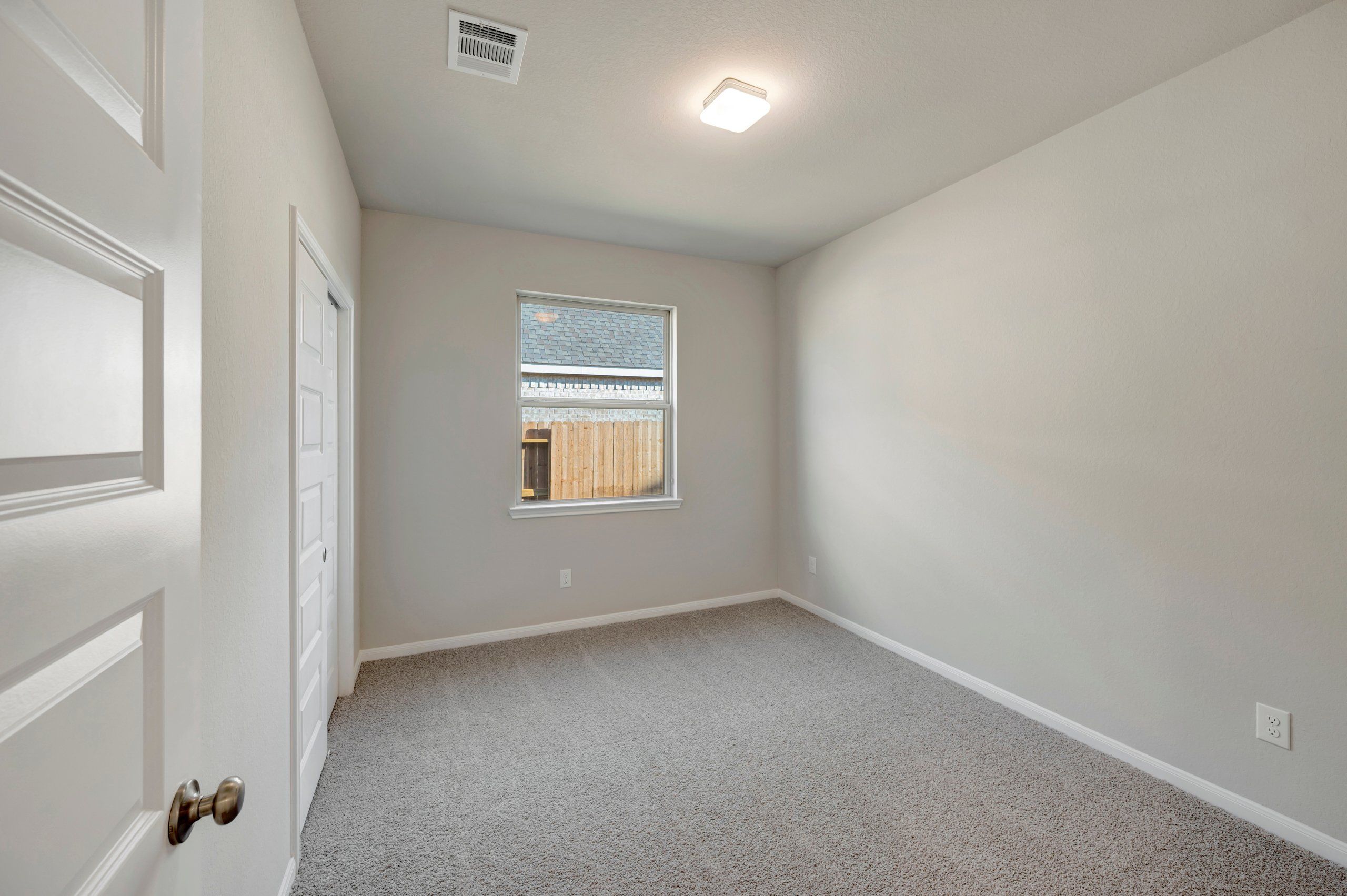 Bedroom - June 22, 2026