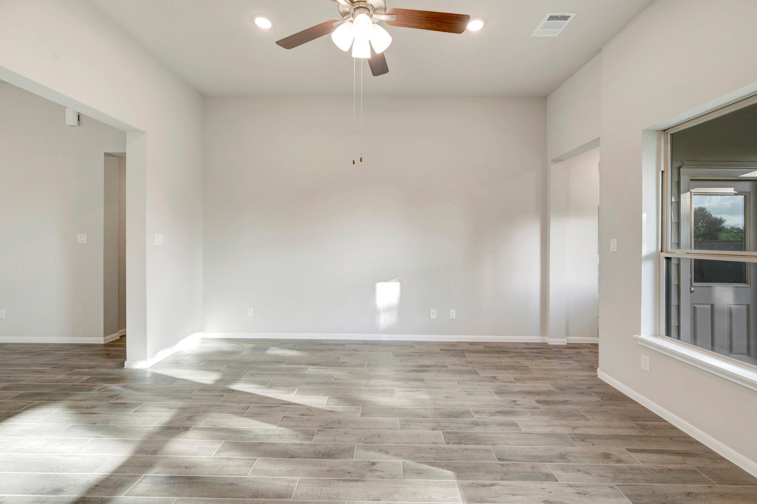Interior - June 22, 2026