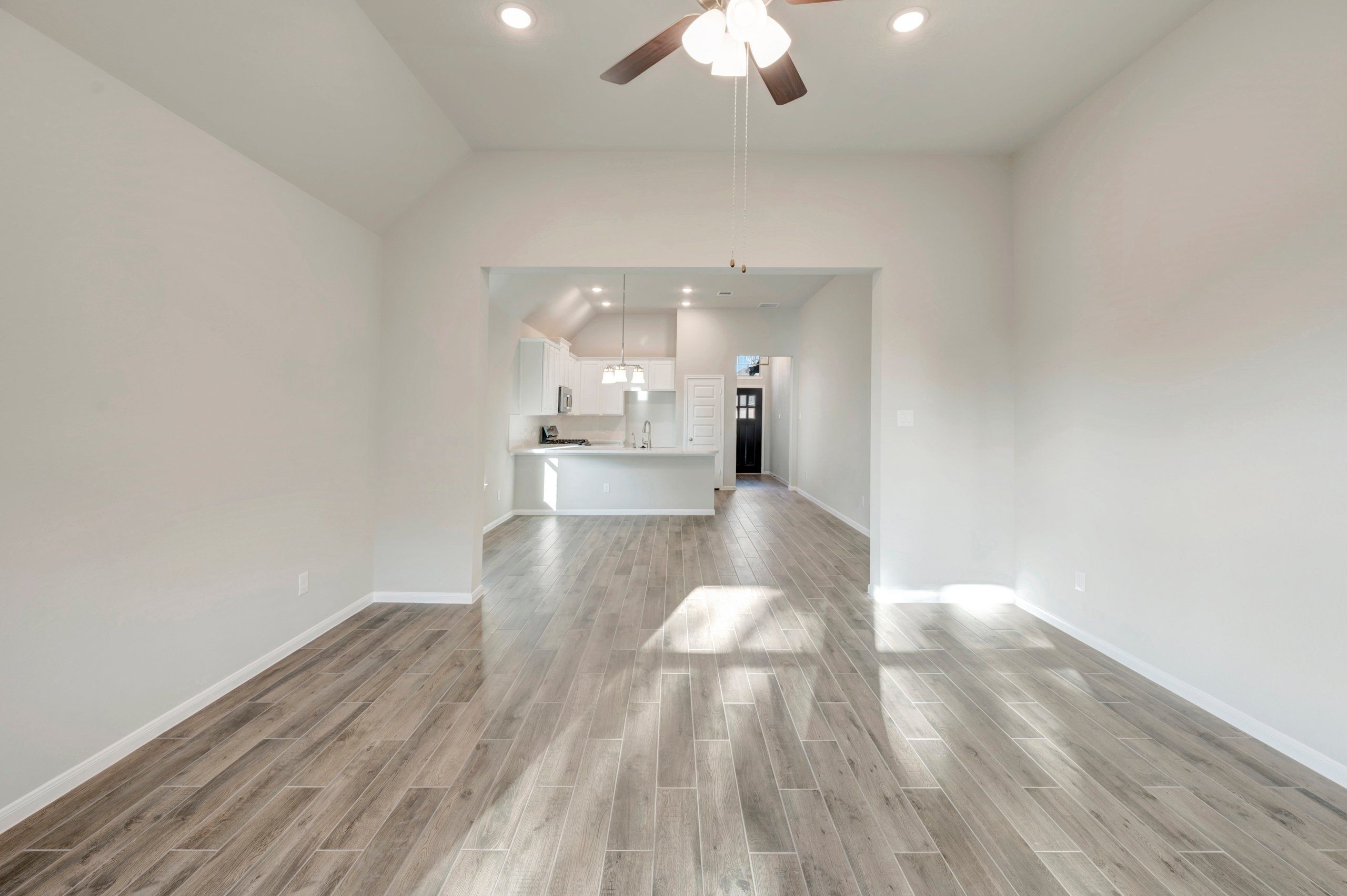 Interior - June 22, 2026