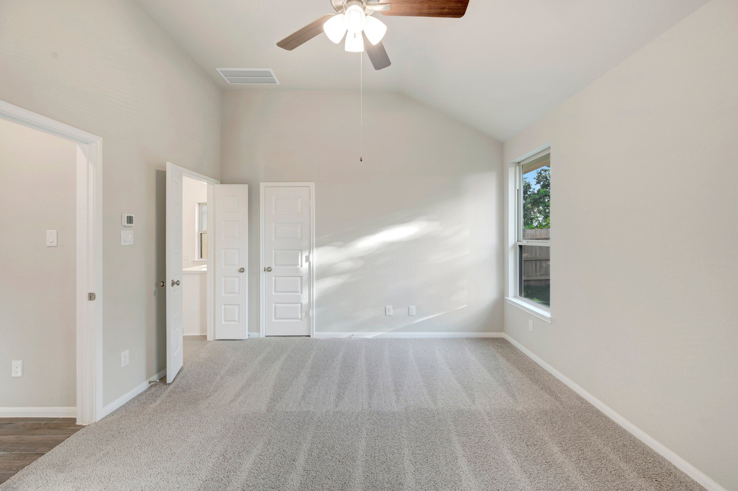 Interior - June 22, 2026
