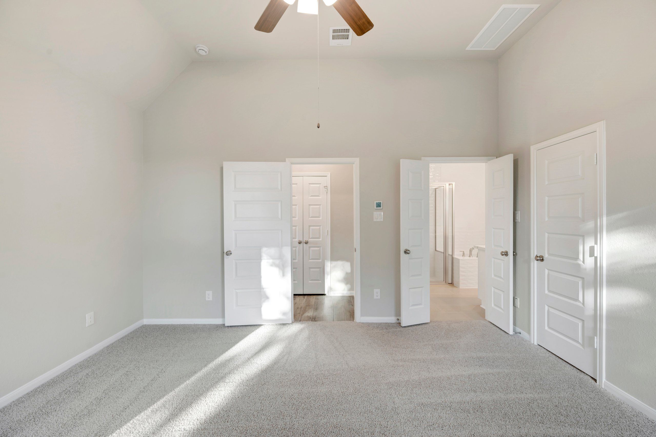 Interior - June 22, 2026