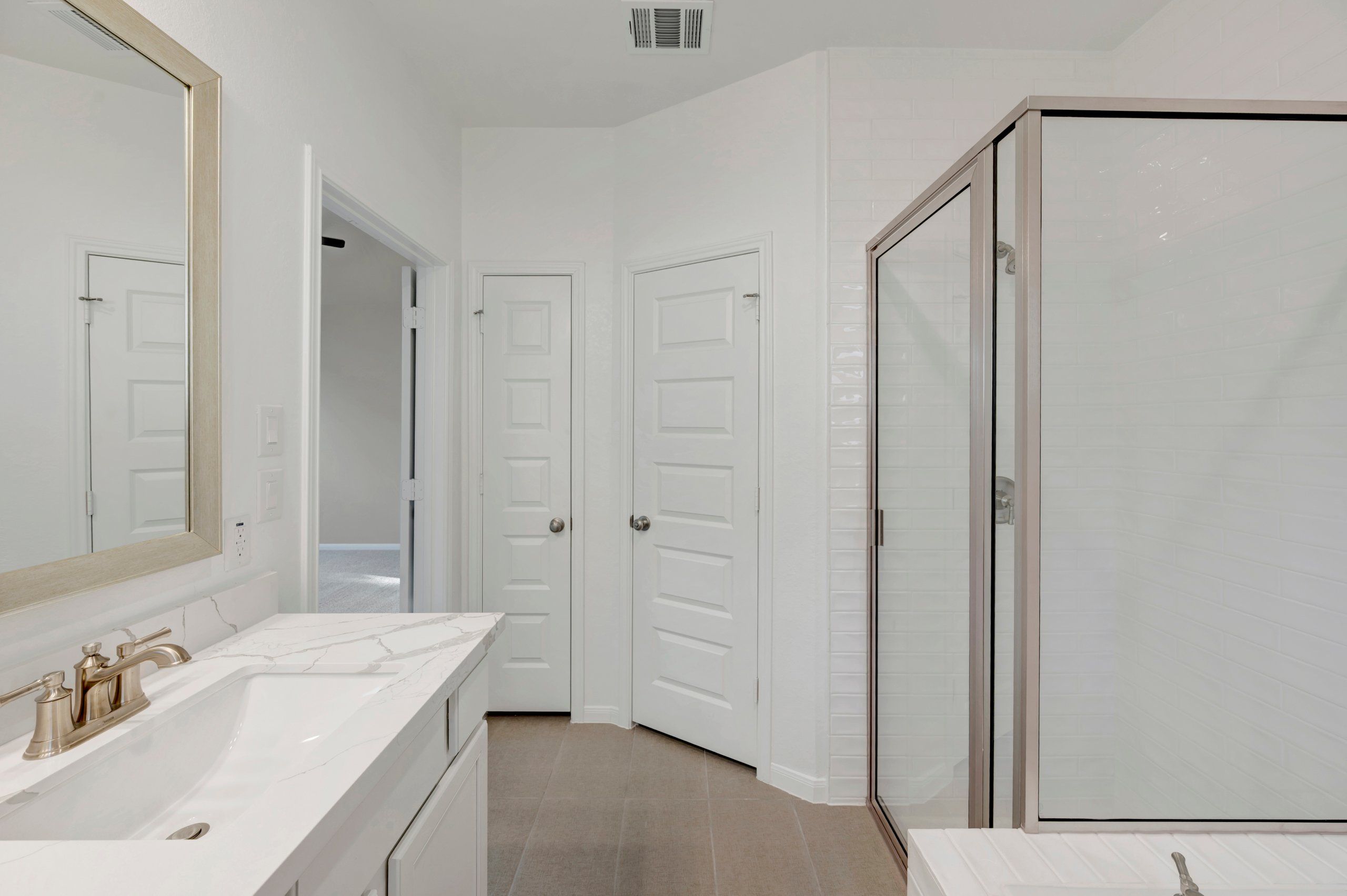 Primary Bath - June 22, 2026