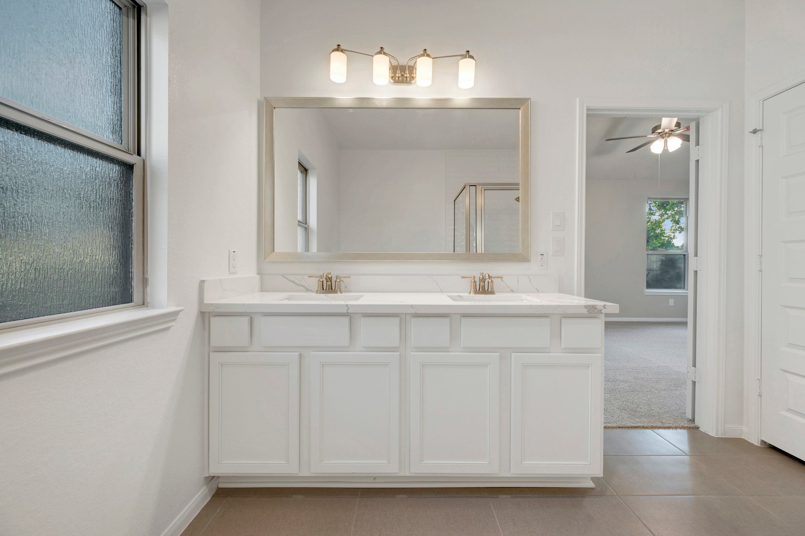 Primary Bath - June 22, 2026