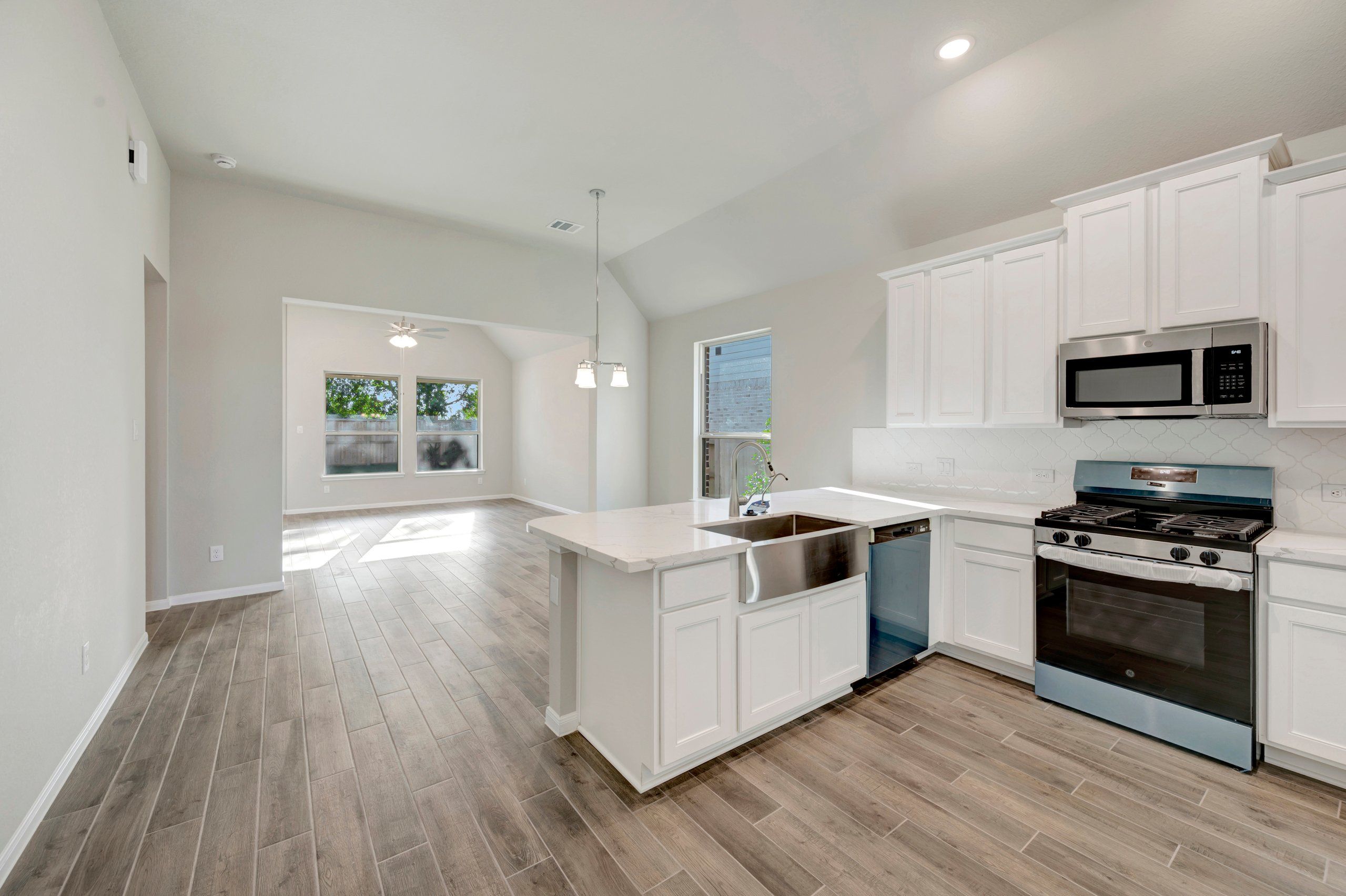Kitchen - June 22, 2026