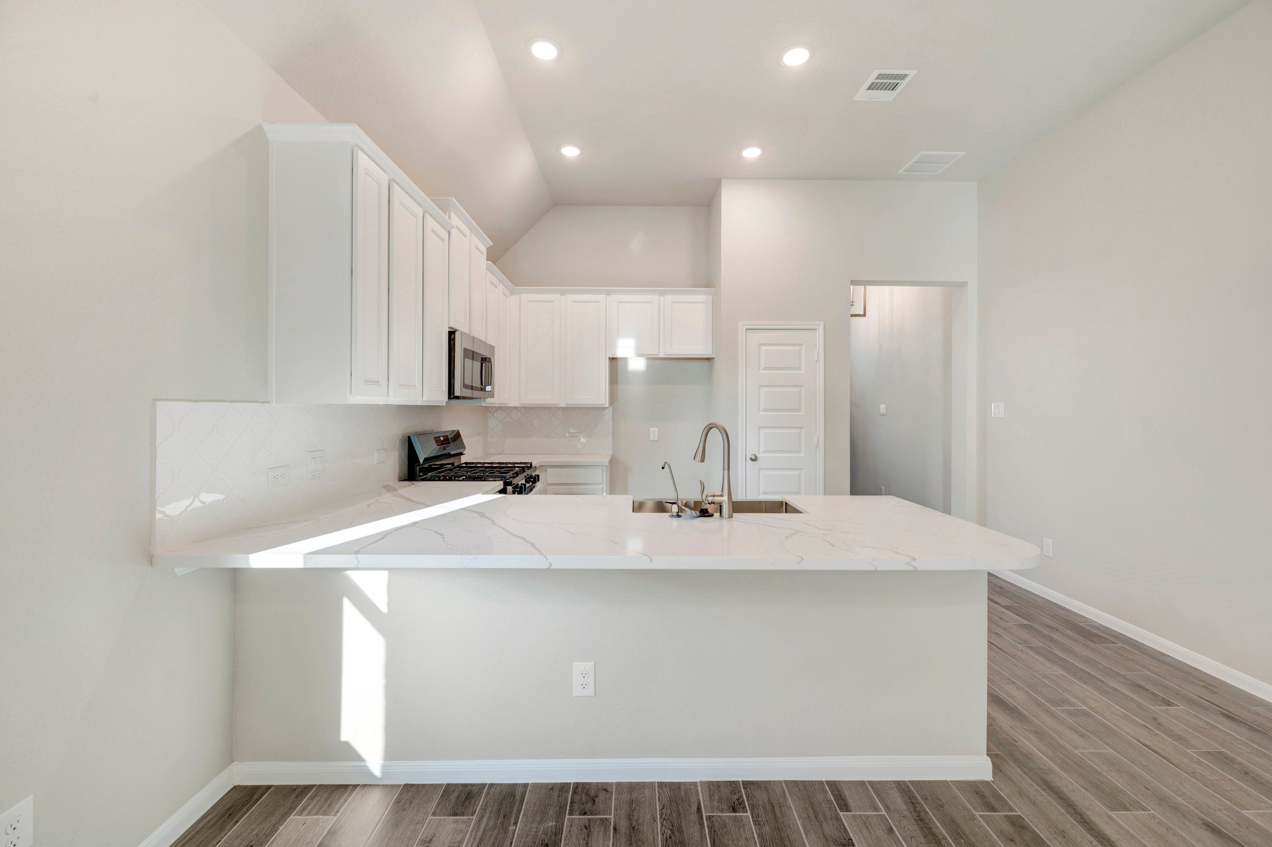 Kitchen - June 22, 2026