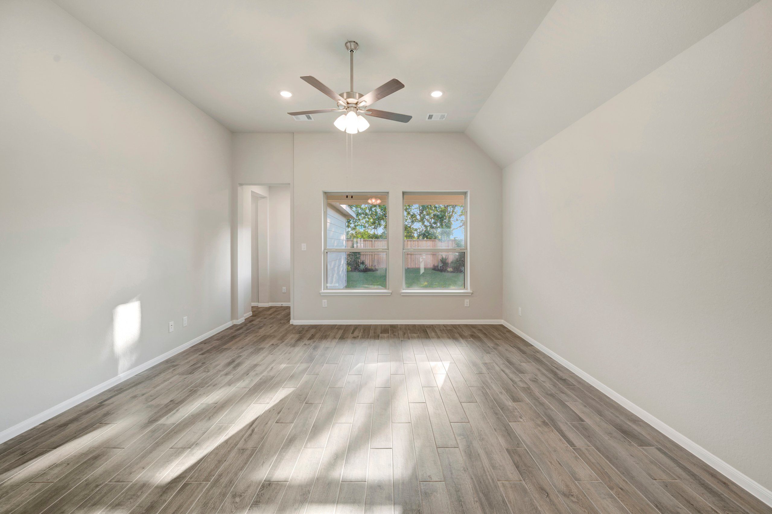 Bedroom - June 22, 2026