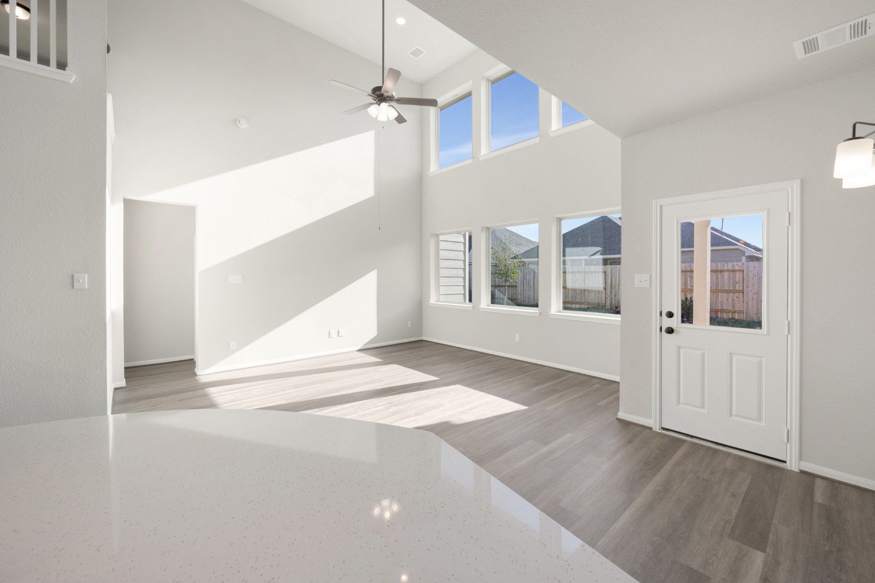 Interior - June 22, 2026