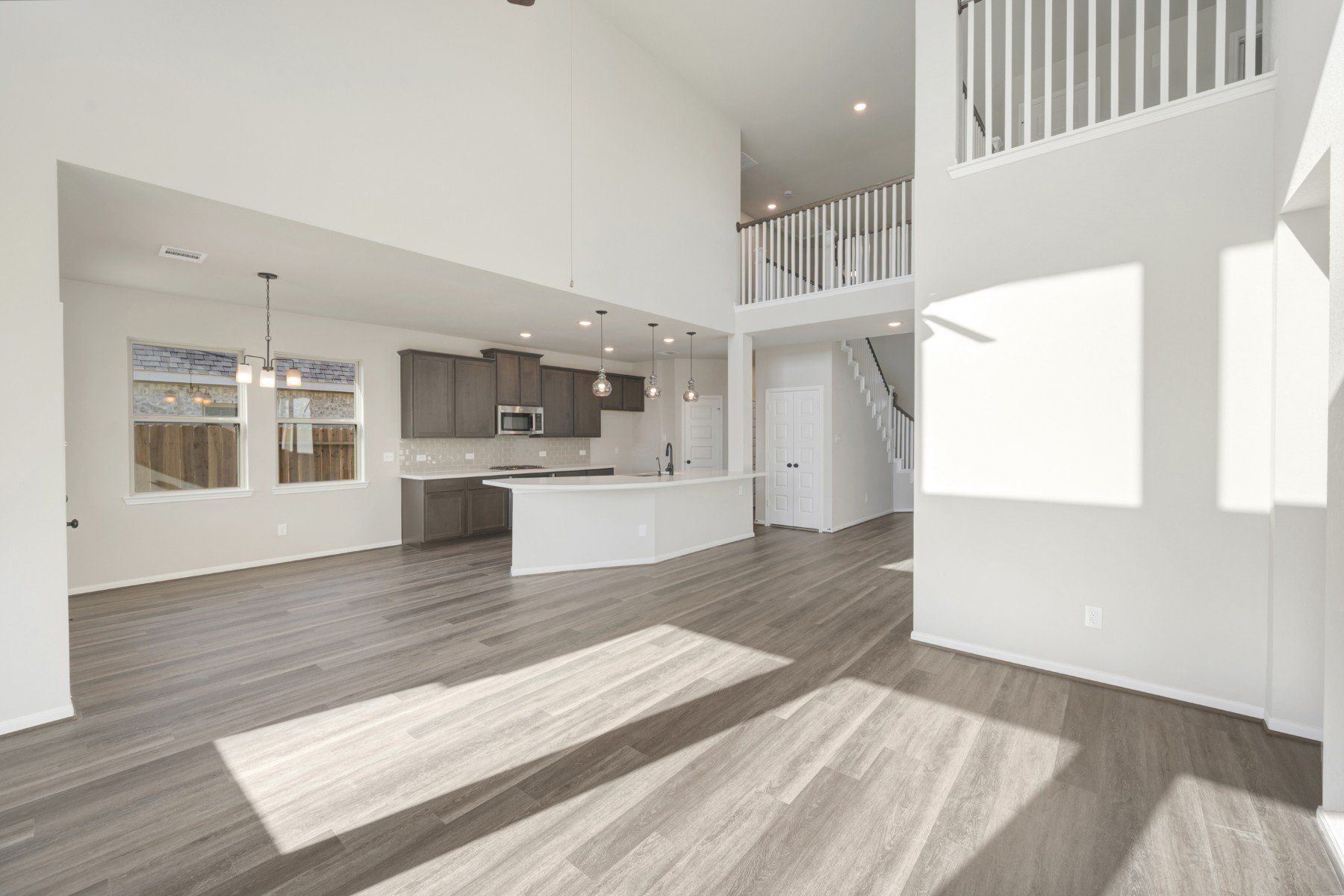 Interior - June 22, 2026