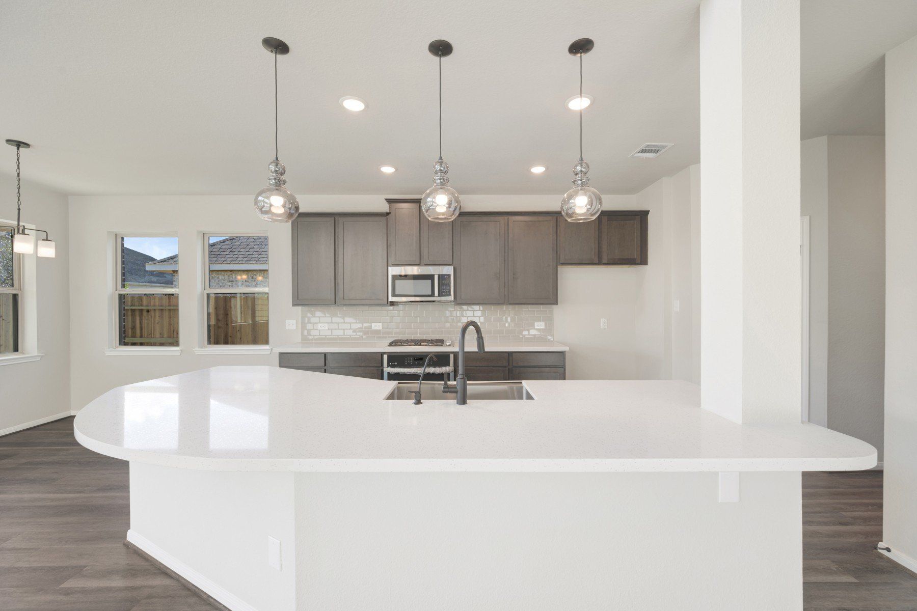 Kitchen - June 22, 2026