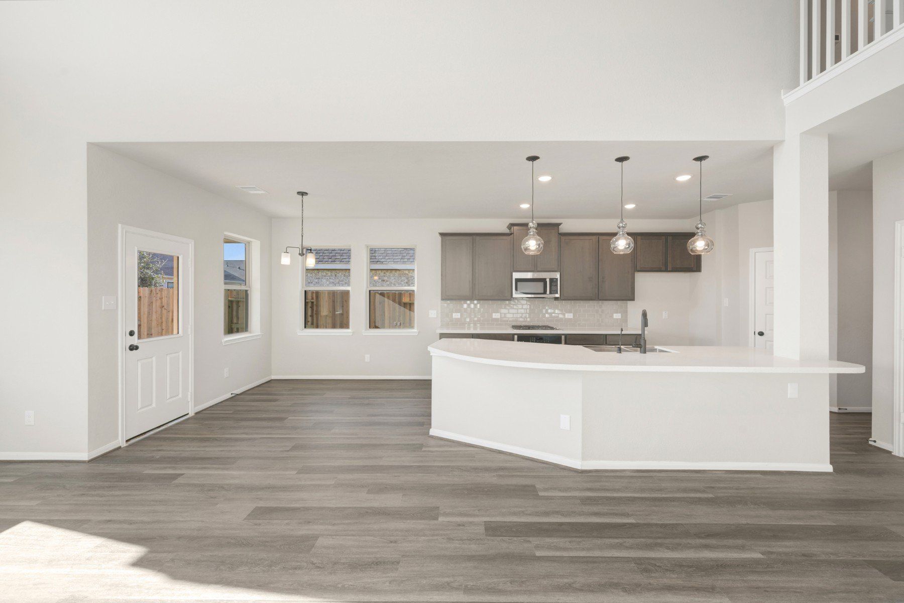 Interior - June 22, 2026