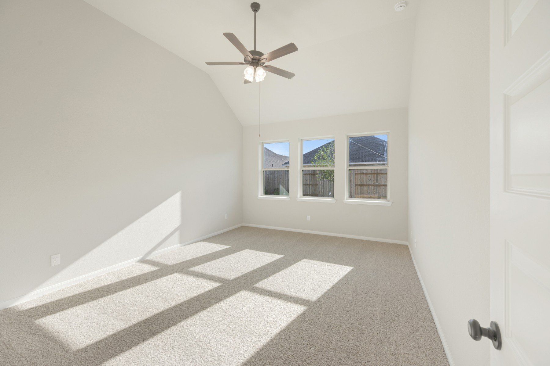 Bedroom - June 22, 2026
