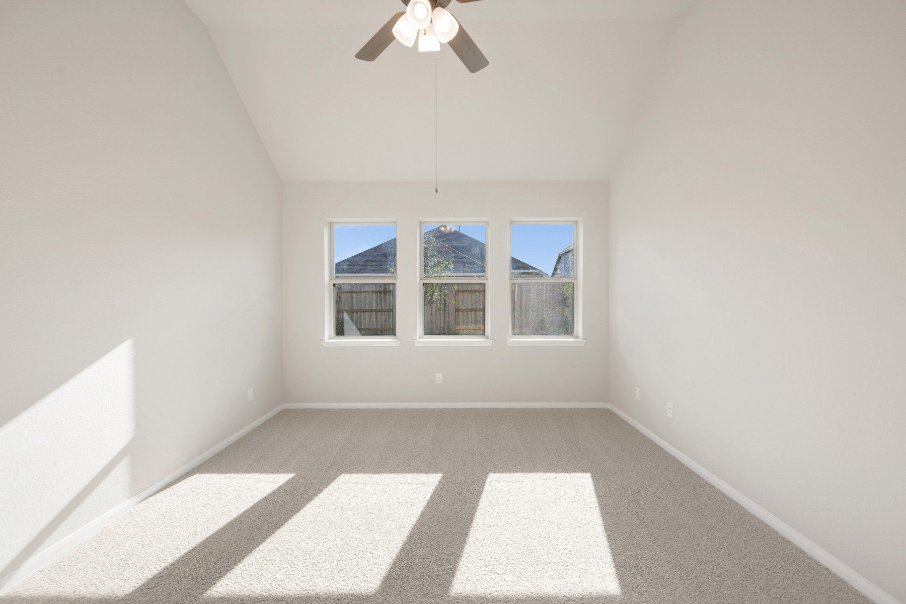Interior - June 22, 2026