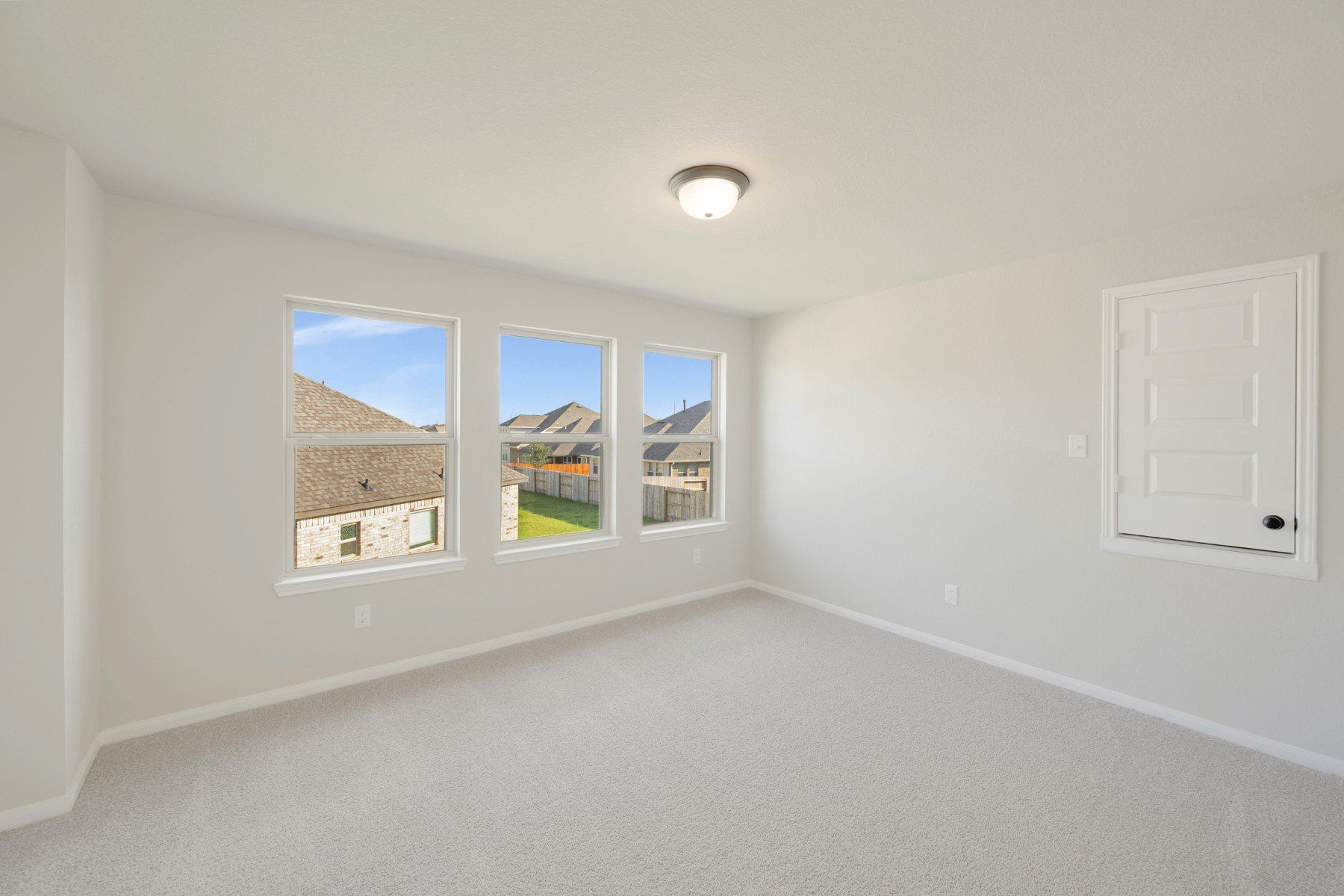 Bedroom - June 22, 2026