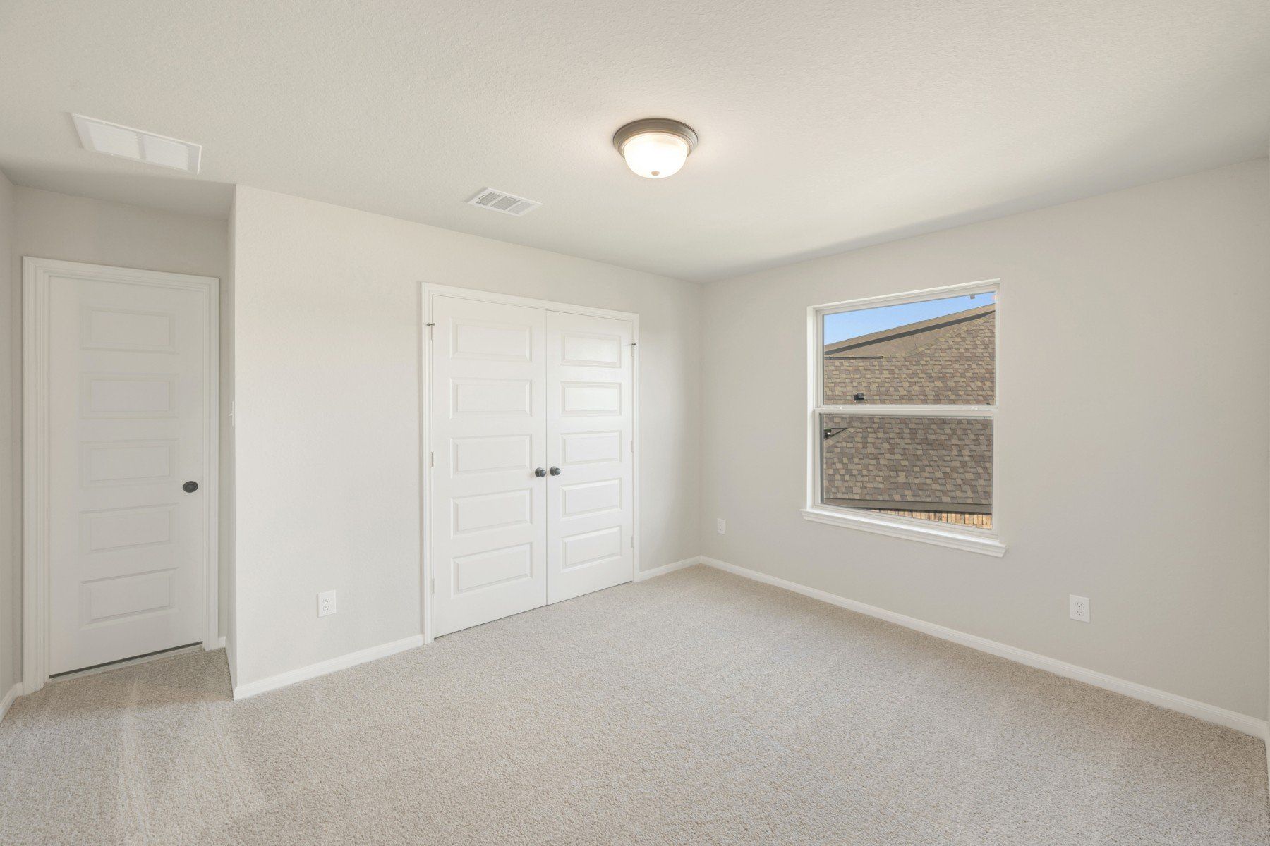 Bedroom - June 22, 2026