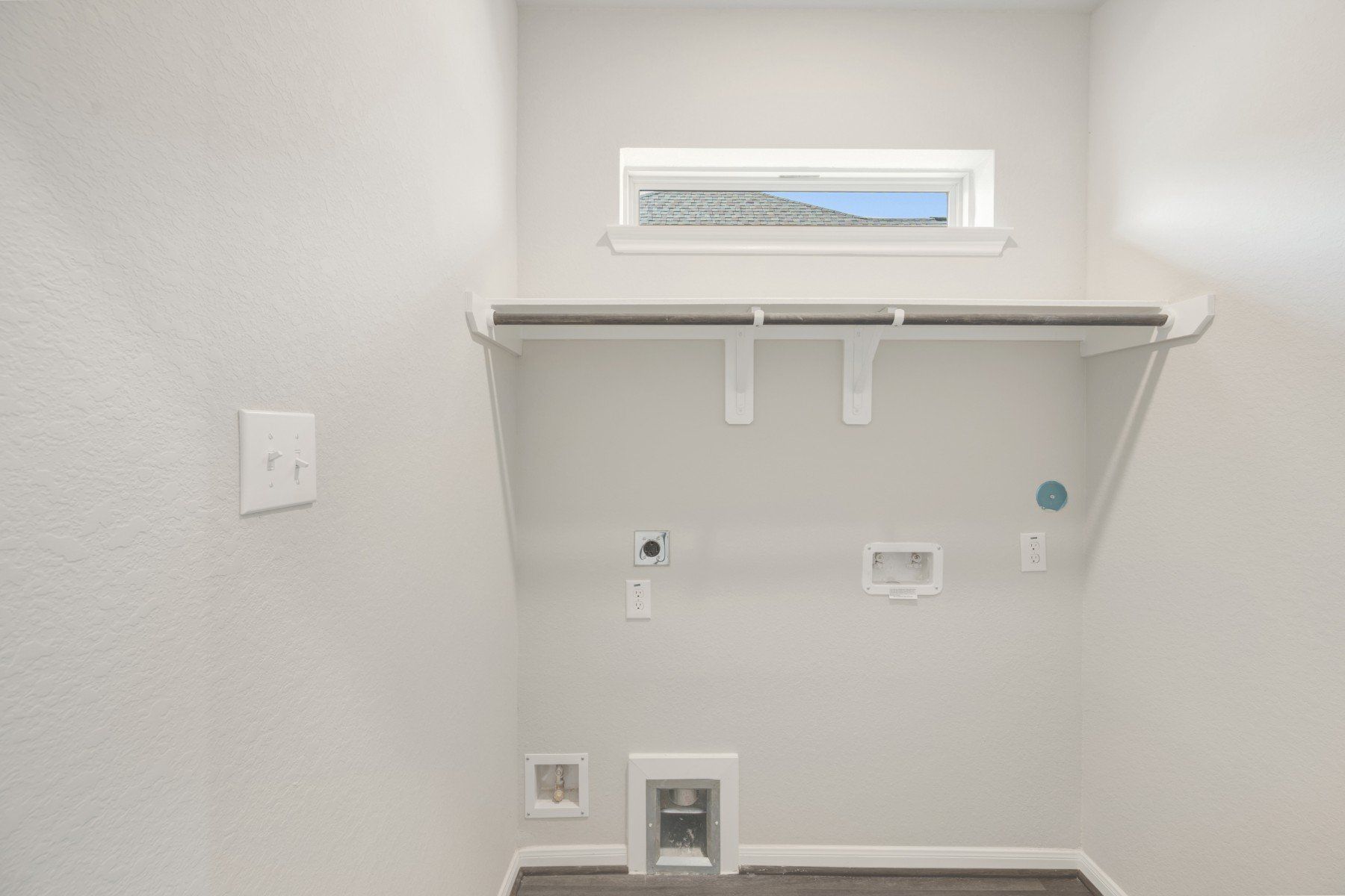Laundry Room - June 22, 2026