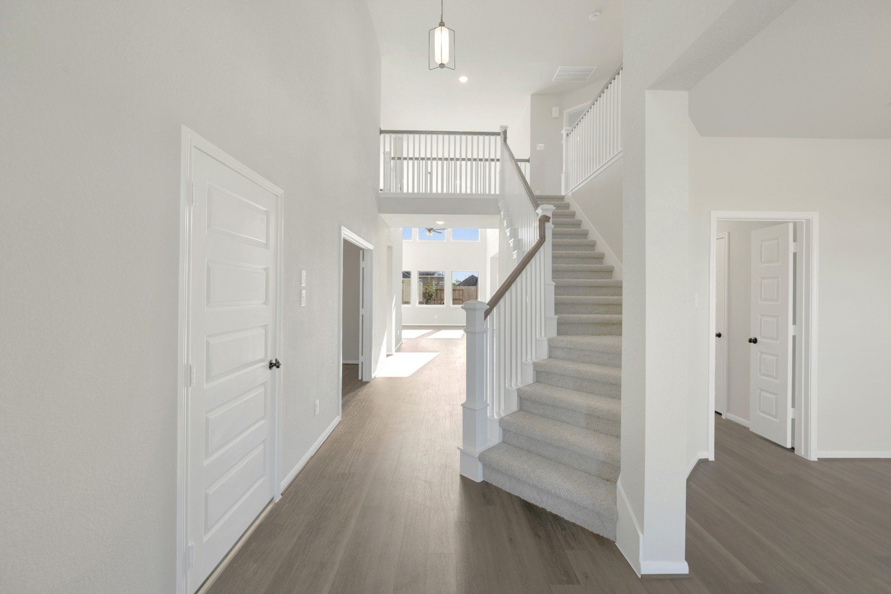 Interior - June 22, 2026