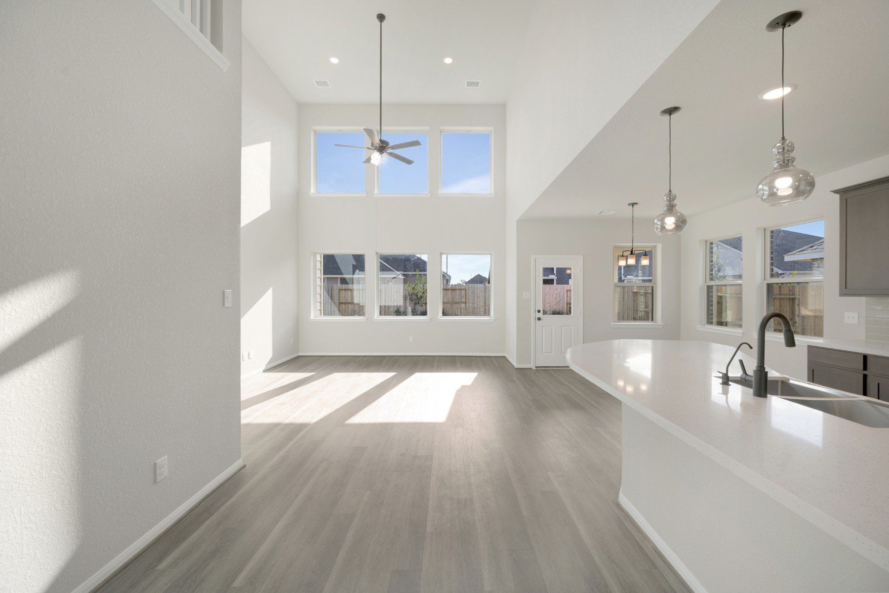 Interior - June 22, 2026