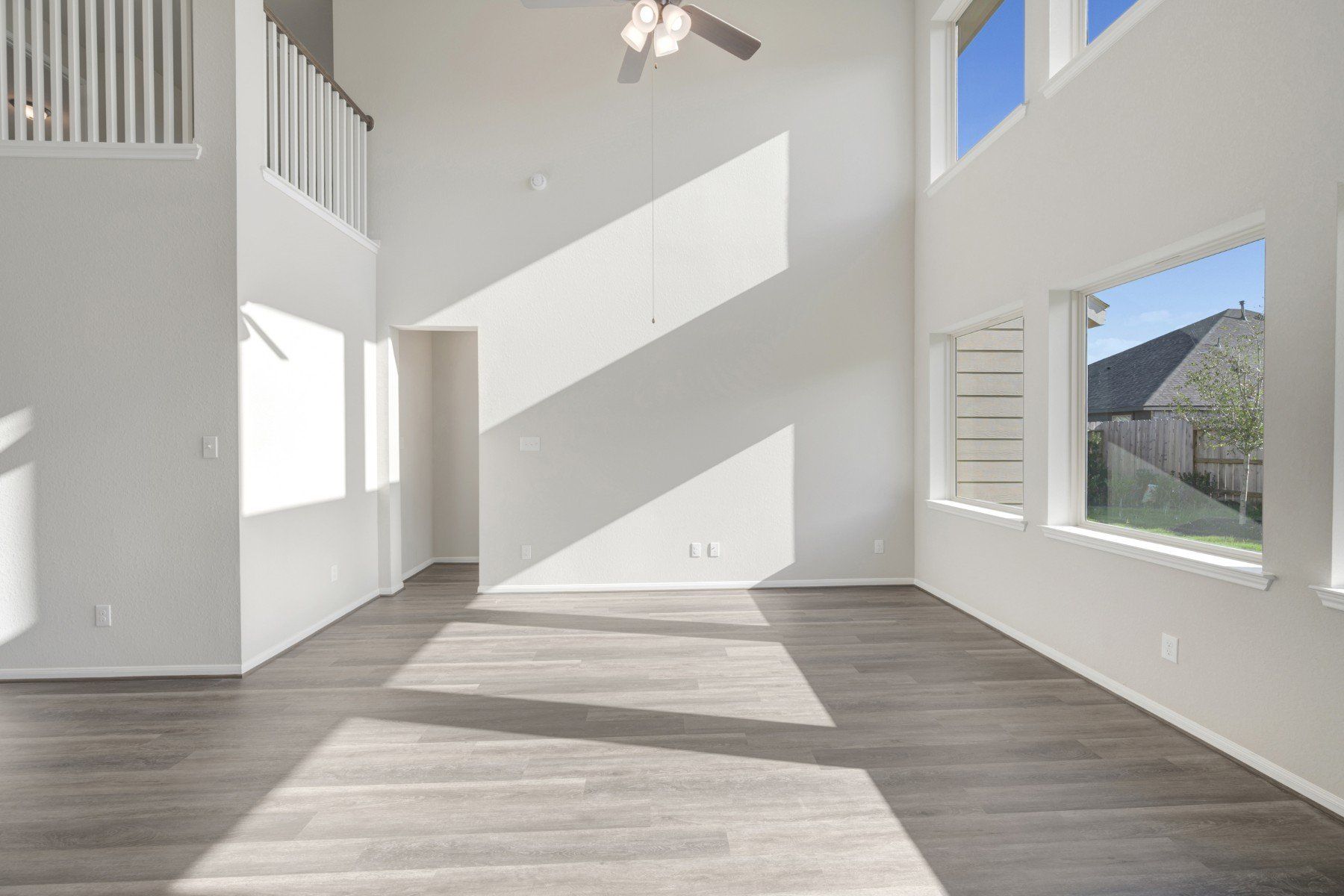 Interior - June 22, 2026