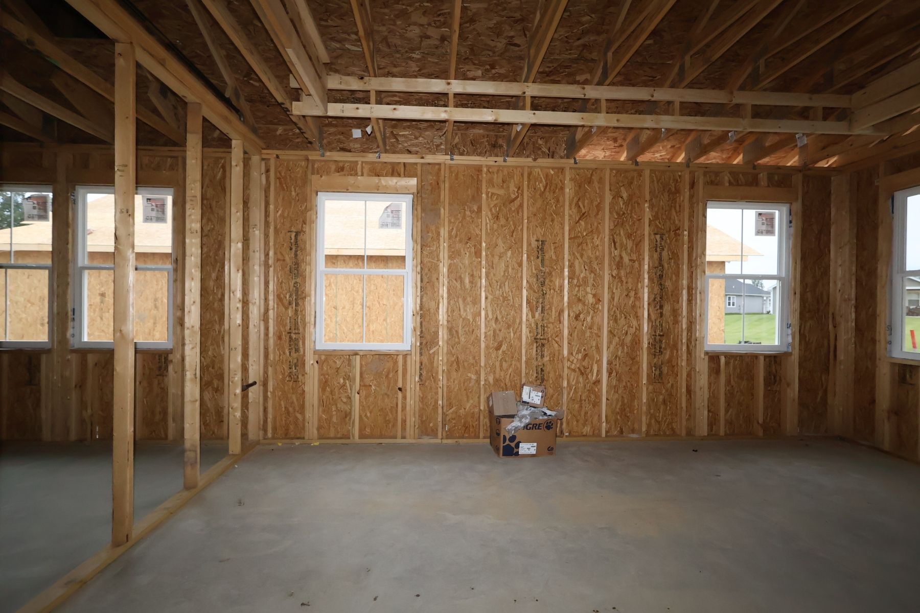 Interior - June 22, 2026