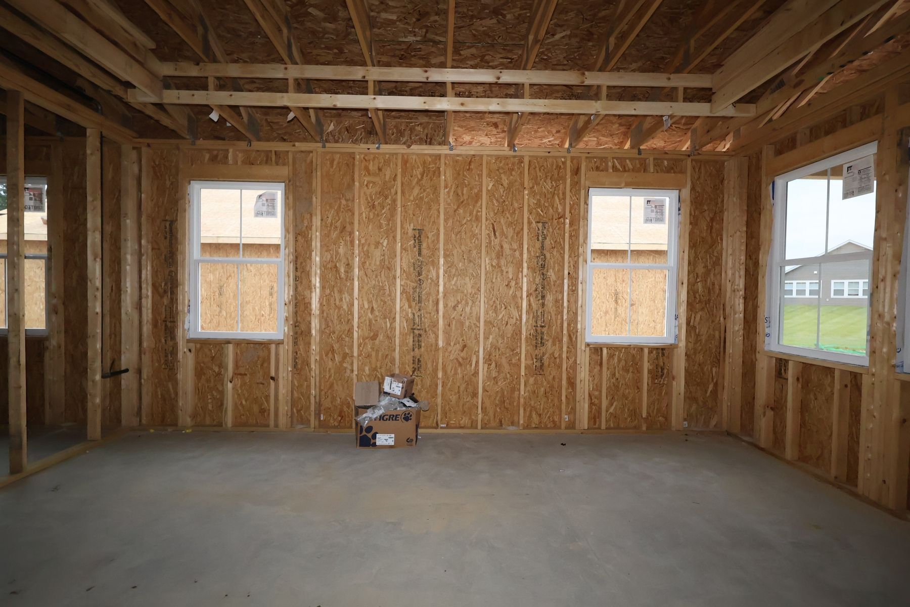 Interior - June 22, 2026