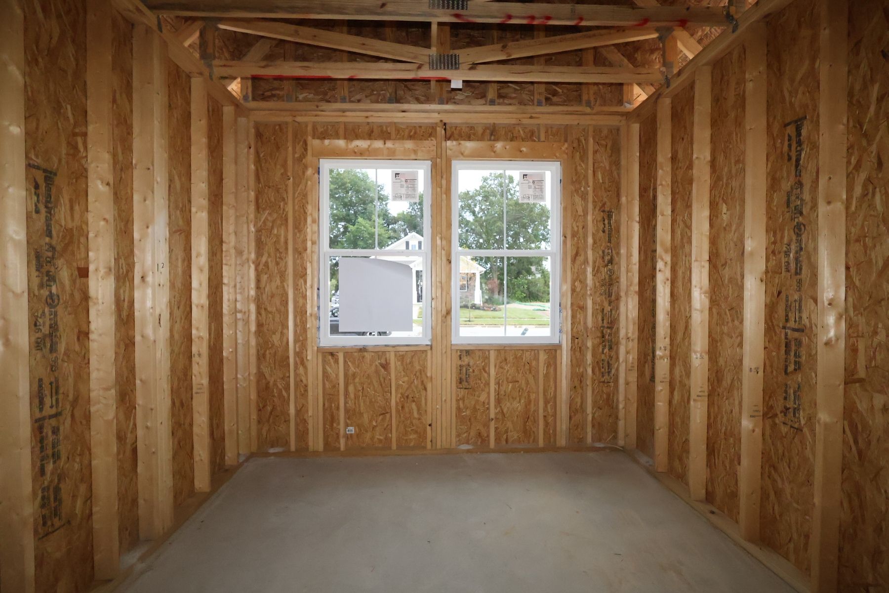 Bedroom - June 22, 2026