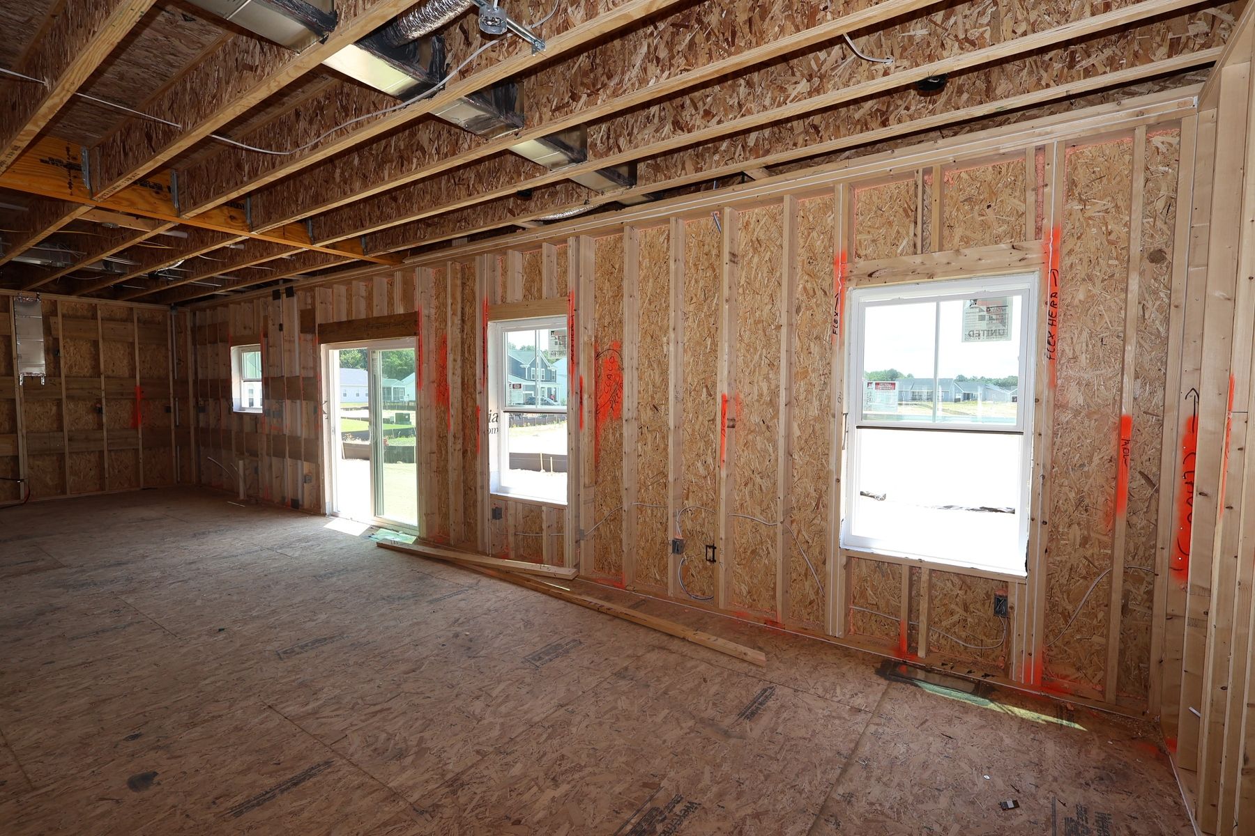 Interior - June 21, 2026