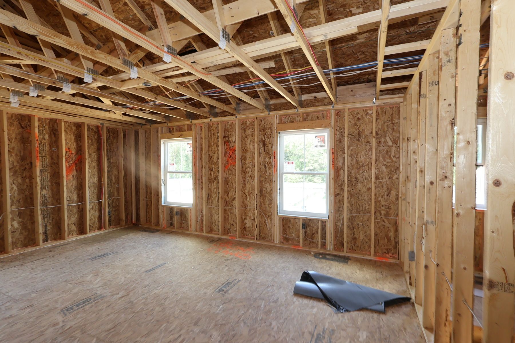 Interior - June 21, 2026