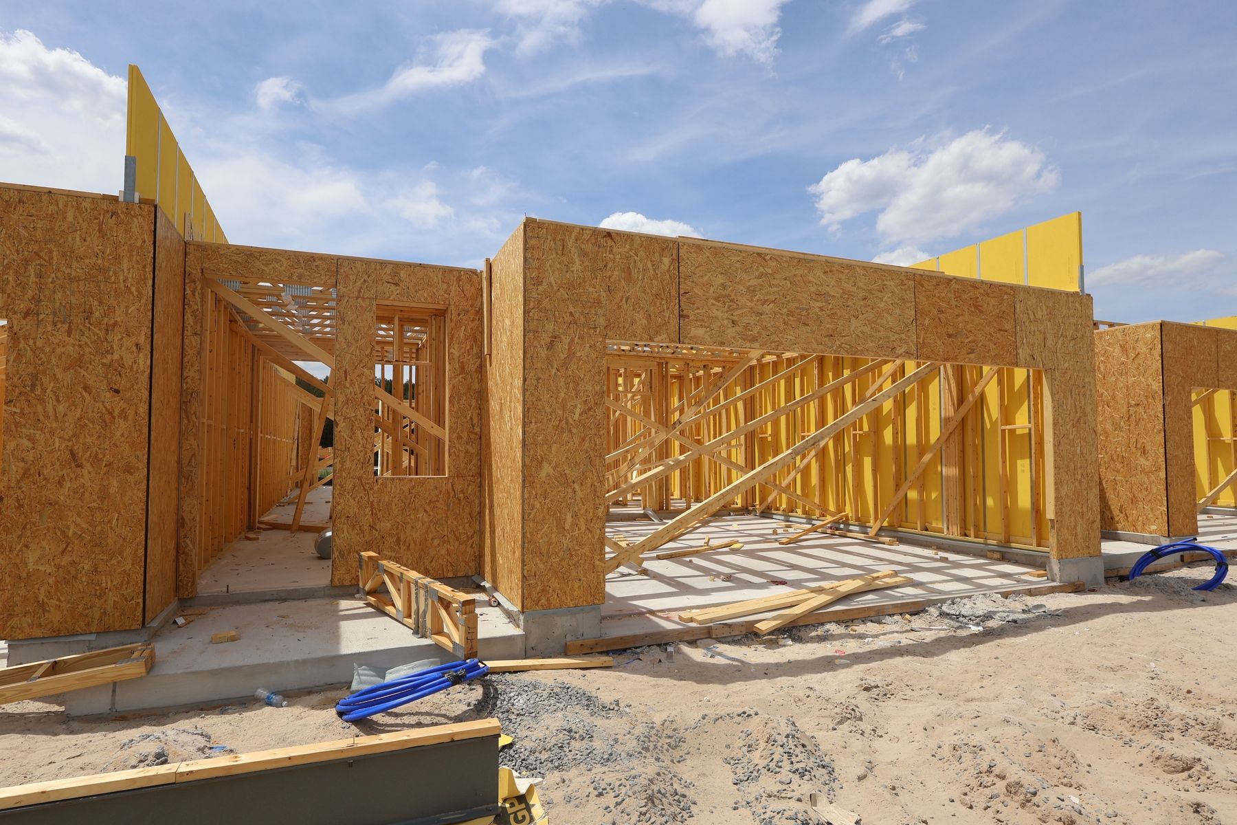 Exterior - June 21, 2026