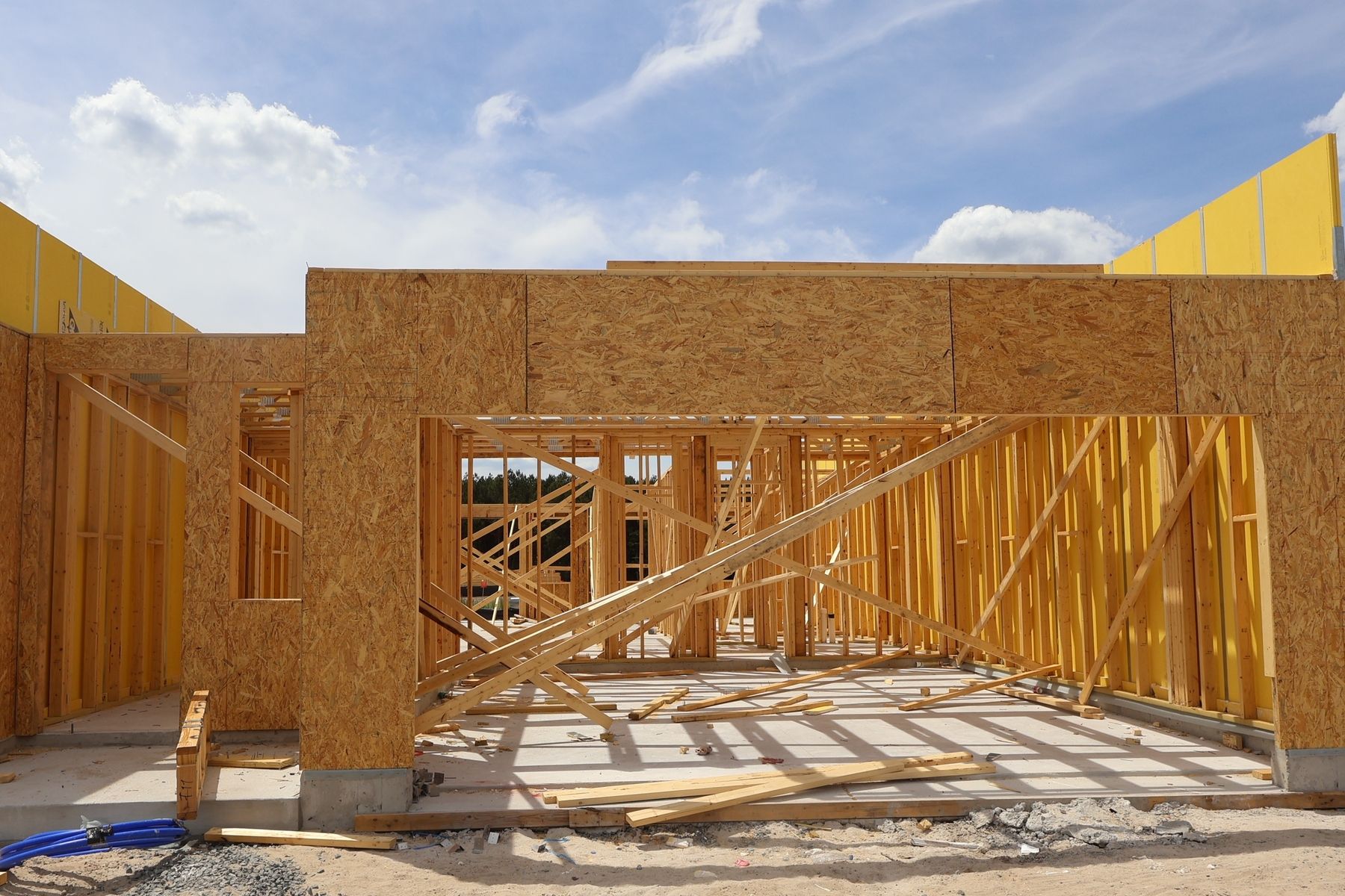 Exterior - June 21, 2026