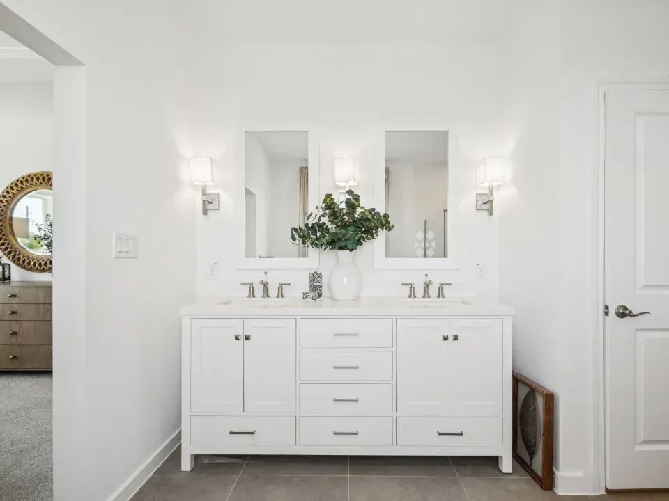 Primary Plus Bath