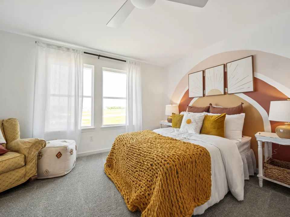 Bedroom 2