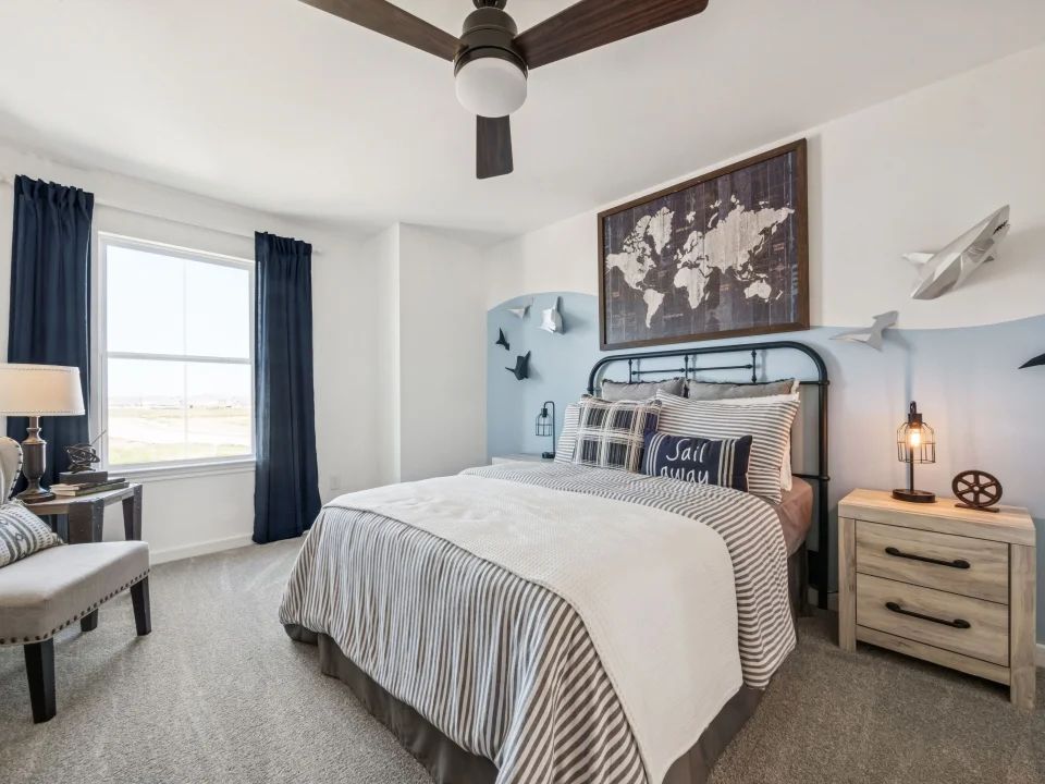 Bedroom 4