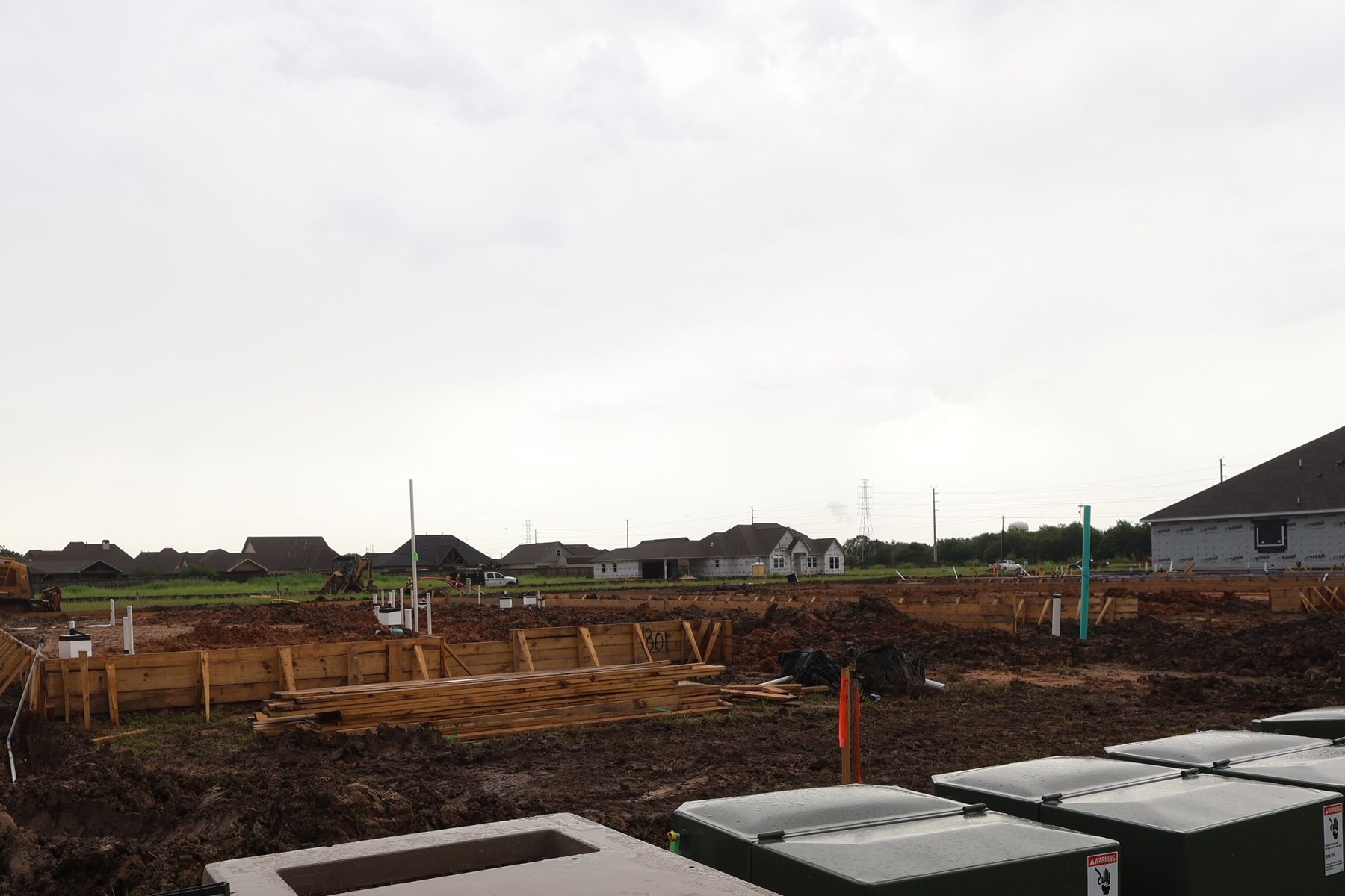 Exterior - June 20, 2026