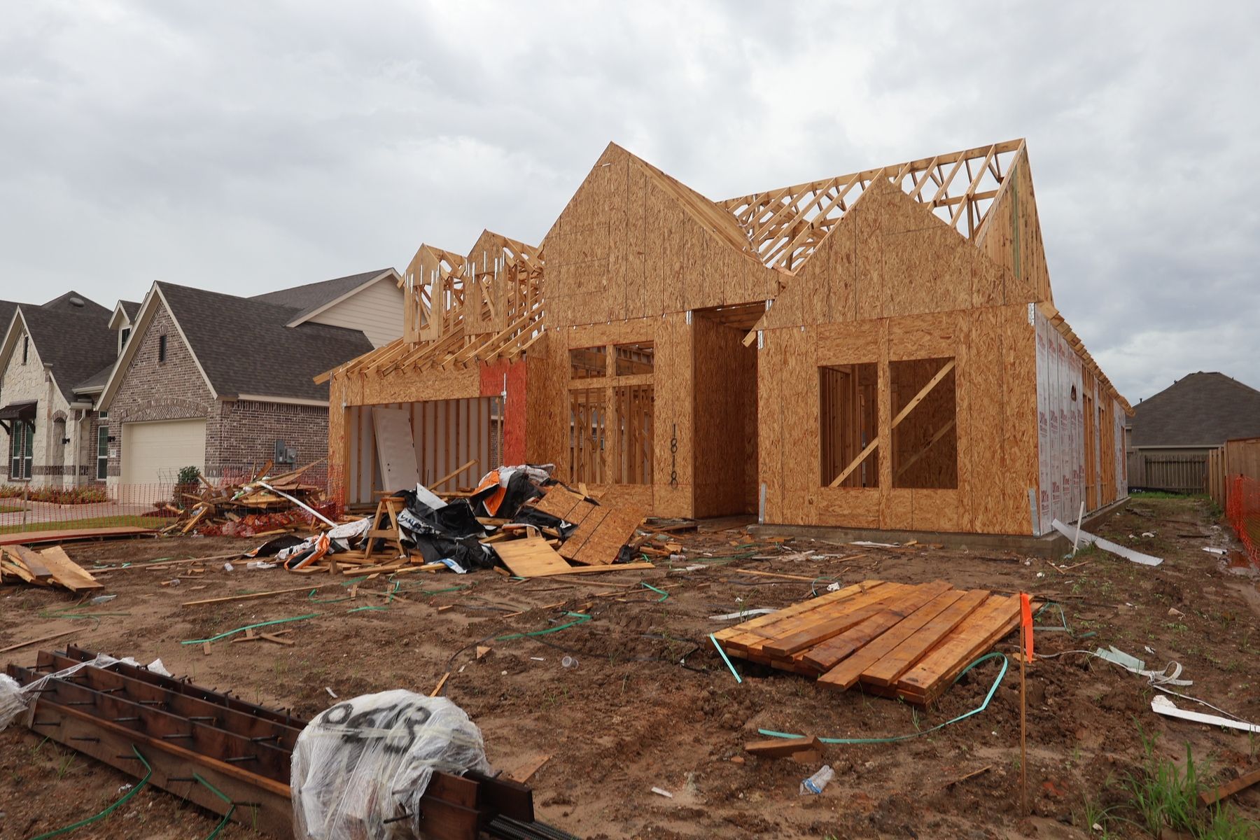 Exterior - June 20, 2026
