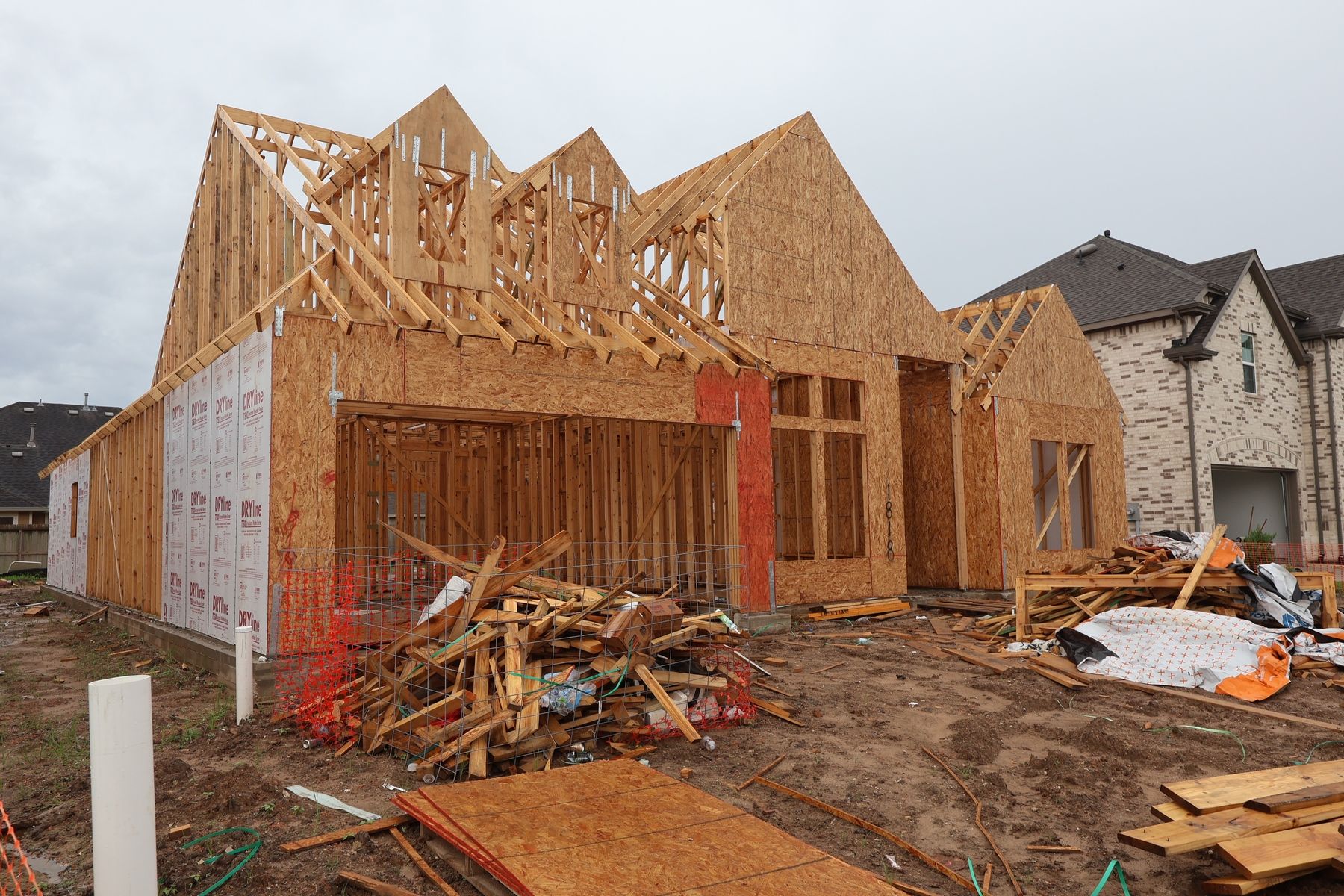 Exterior - June 20, 2026