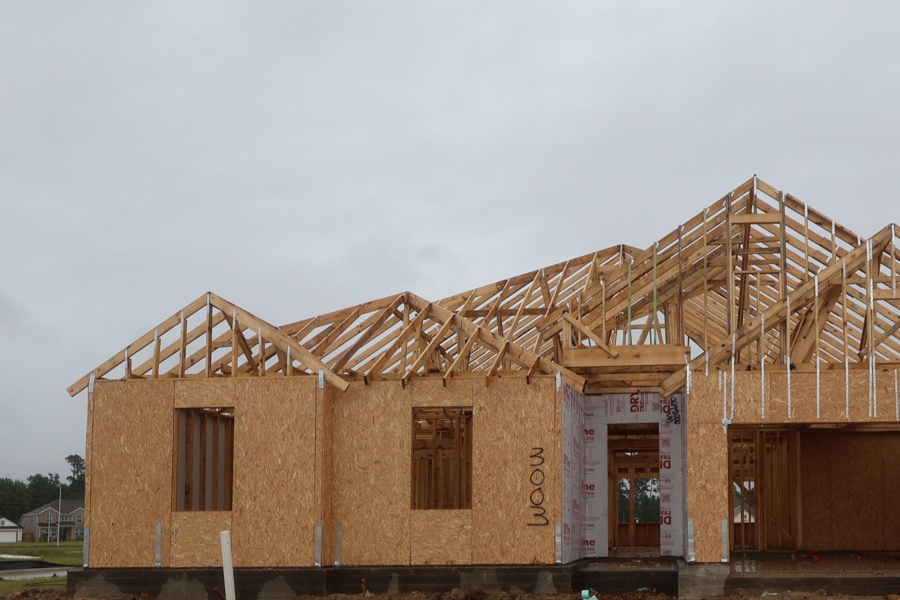 Exterior - June 20, 2026