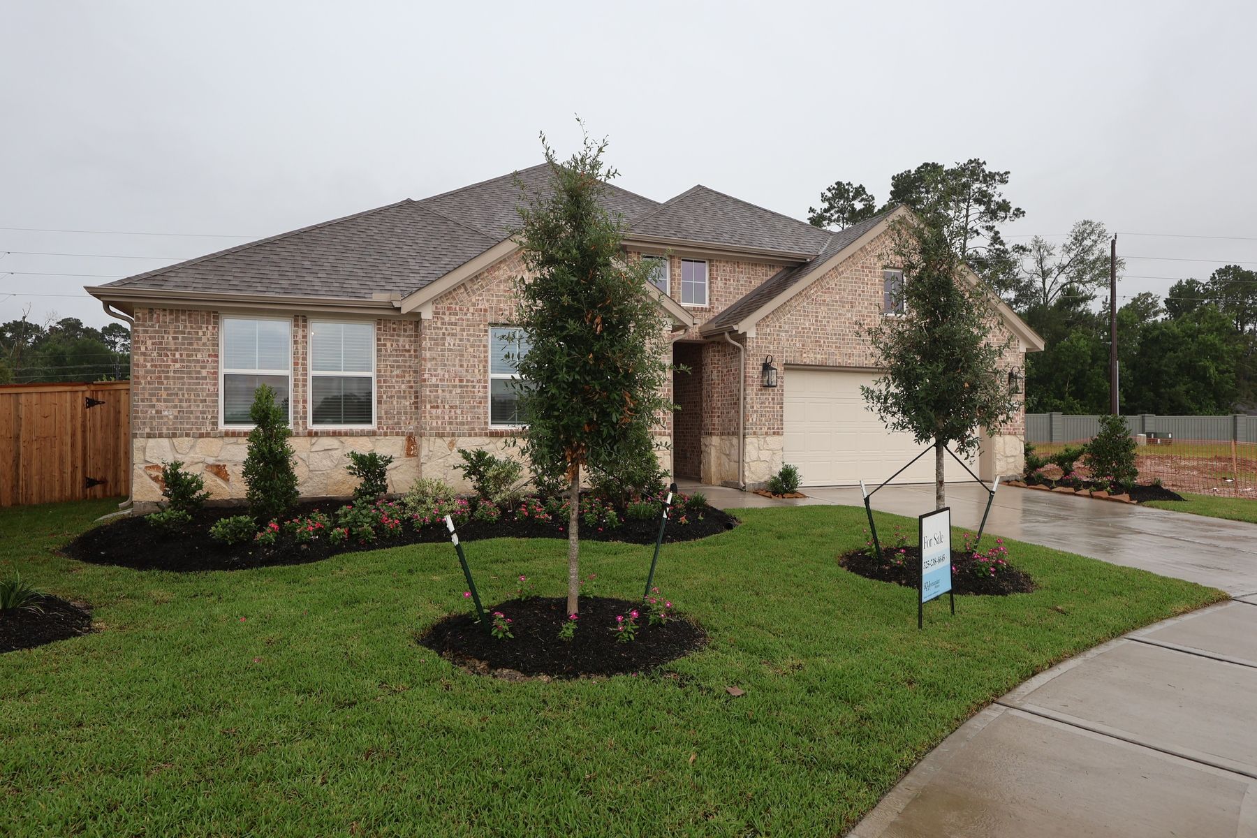 Exterior - June 20, 2026