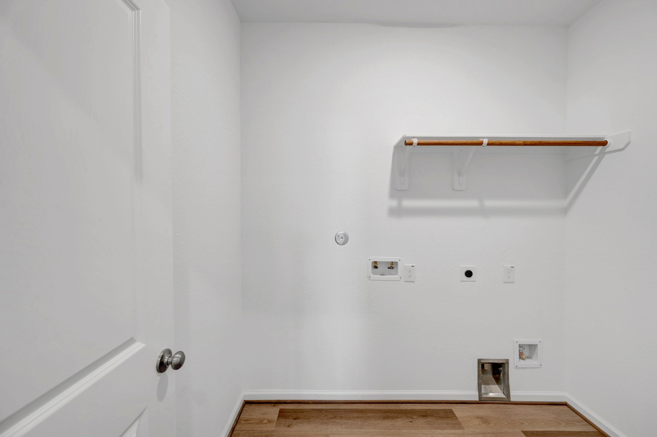 Laundry Room - June 22, 2026