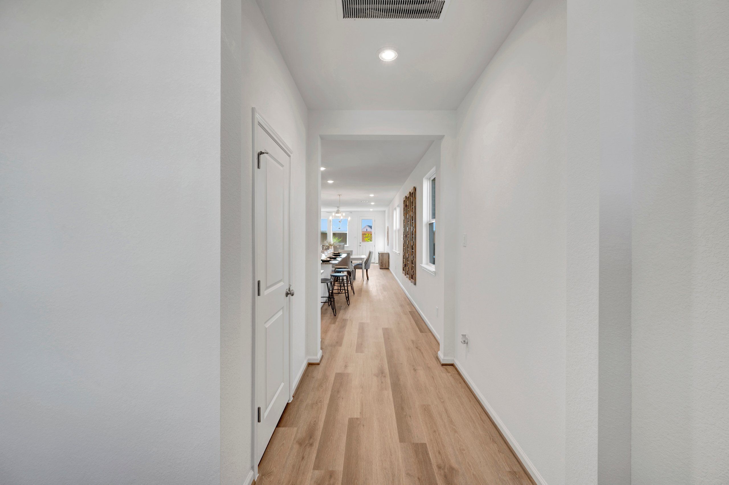 Interior - June 22, 2026