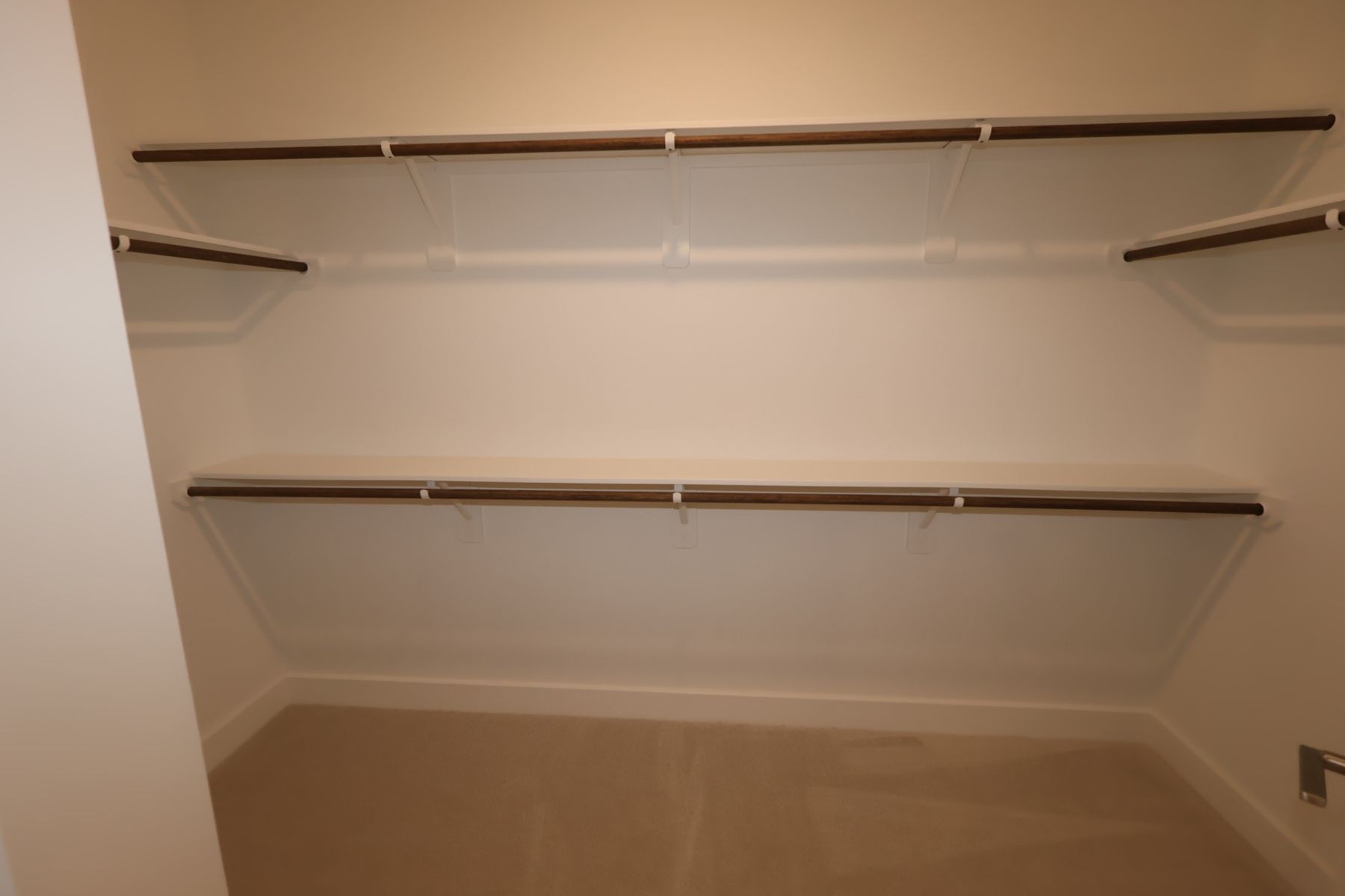 Closet - June 20, 2026