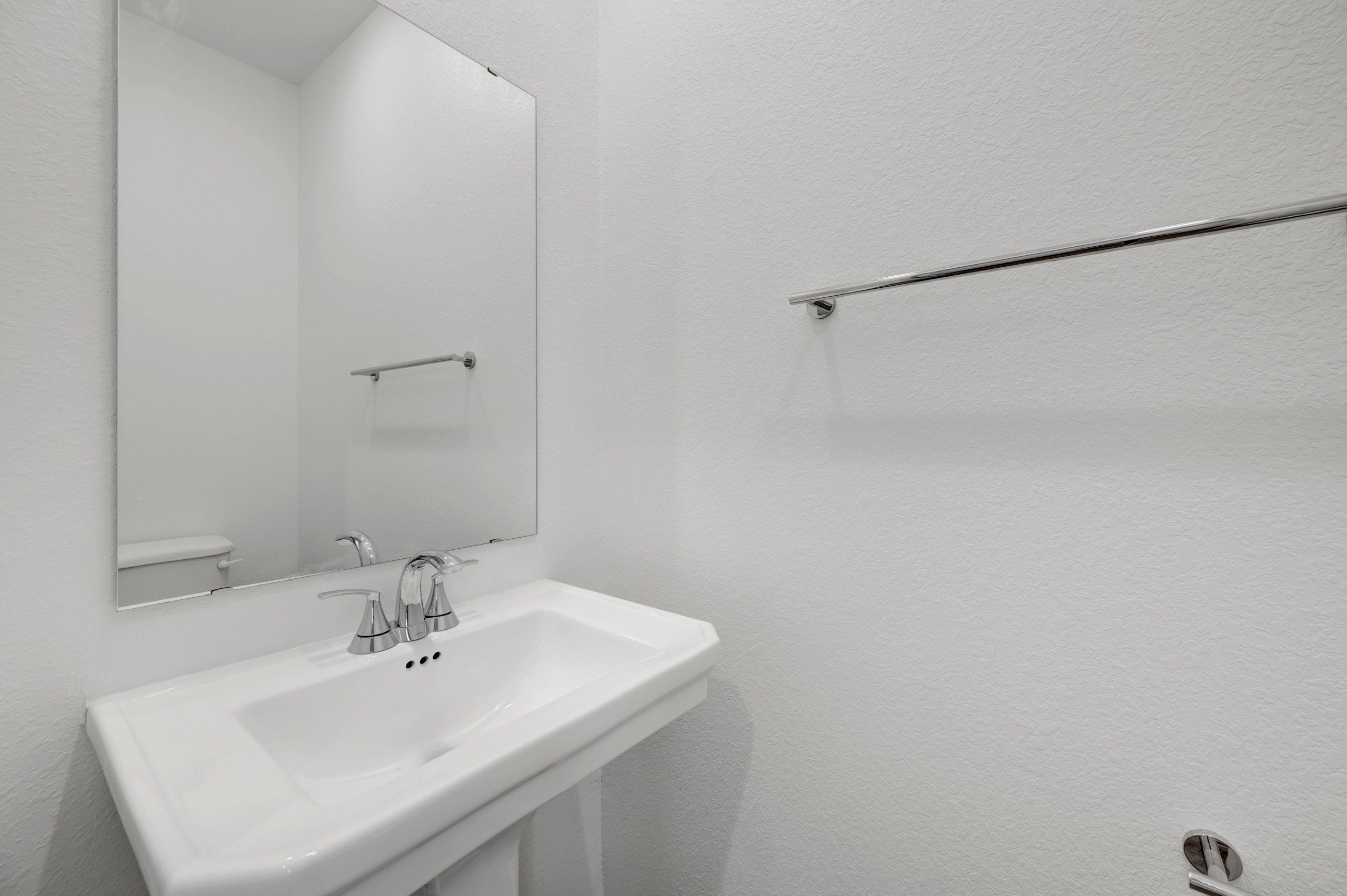 Bathroom - June 22, 2026