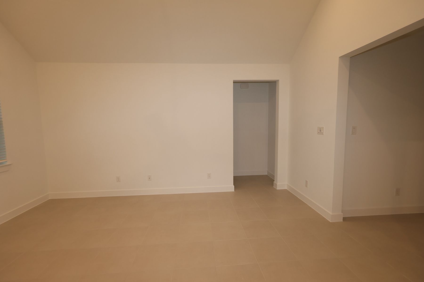 Interior - June 20, 2026