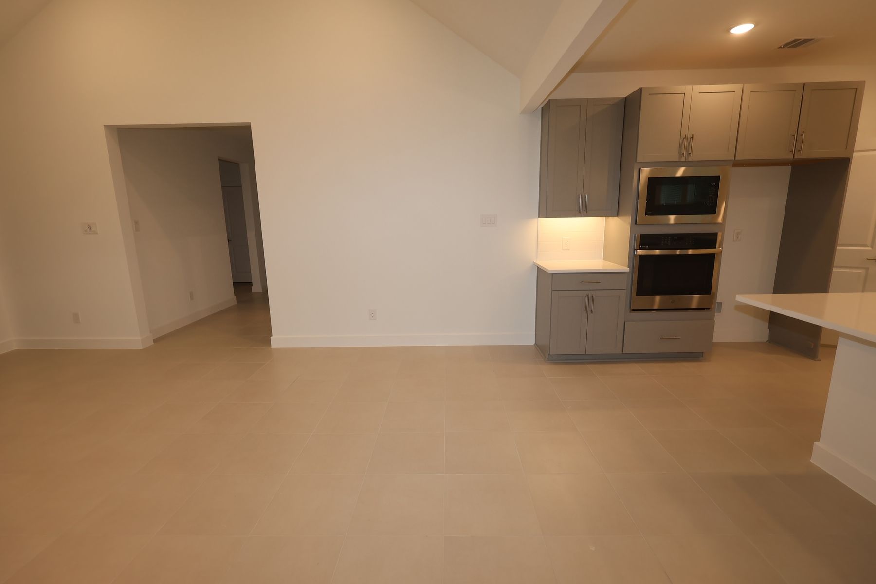 Kitchen - June 20, 2026