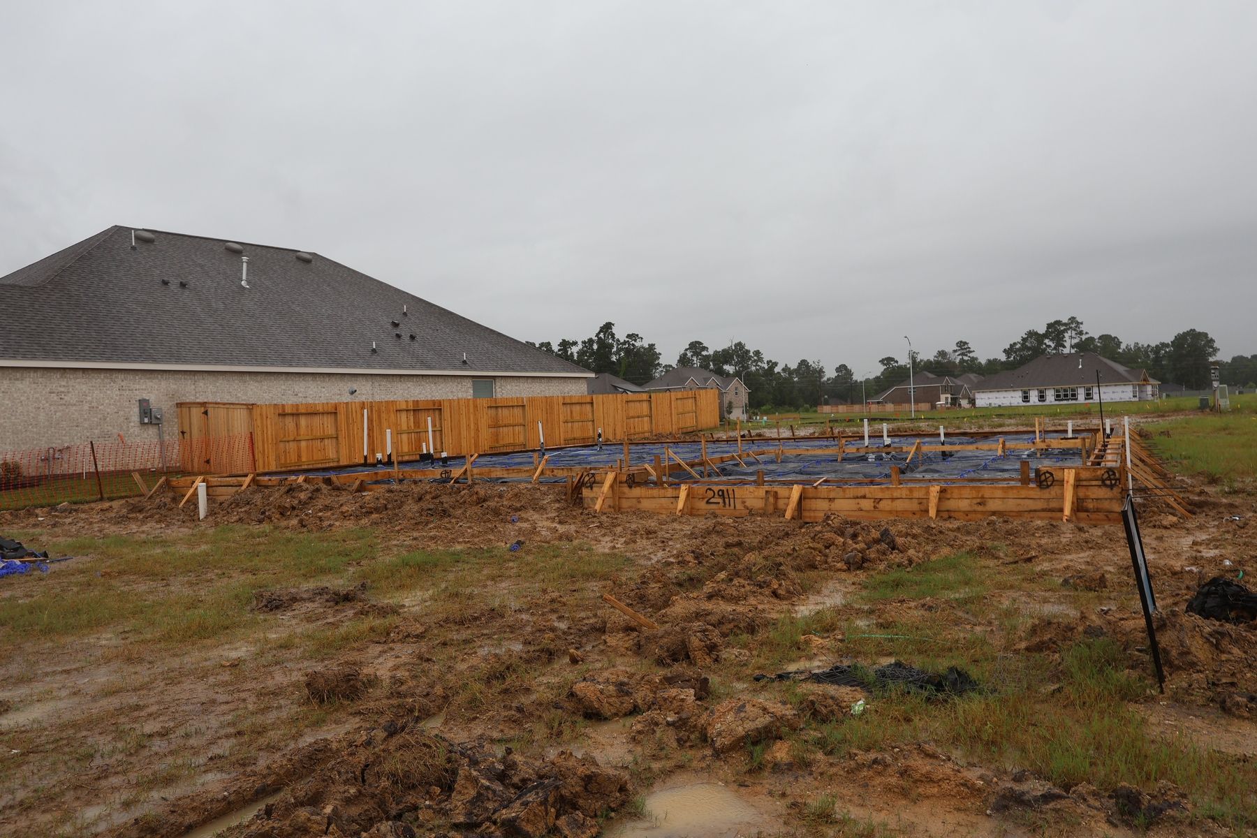 Exterior - June 20, 2026