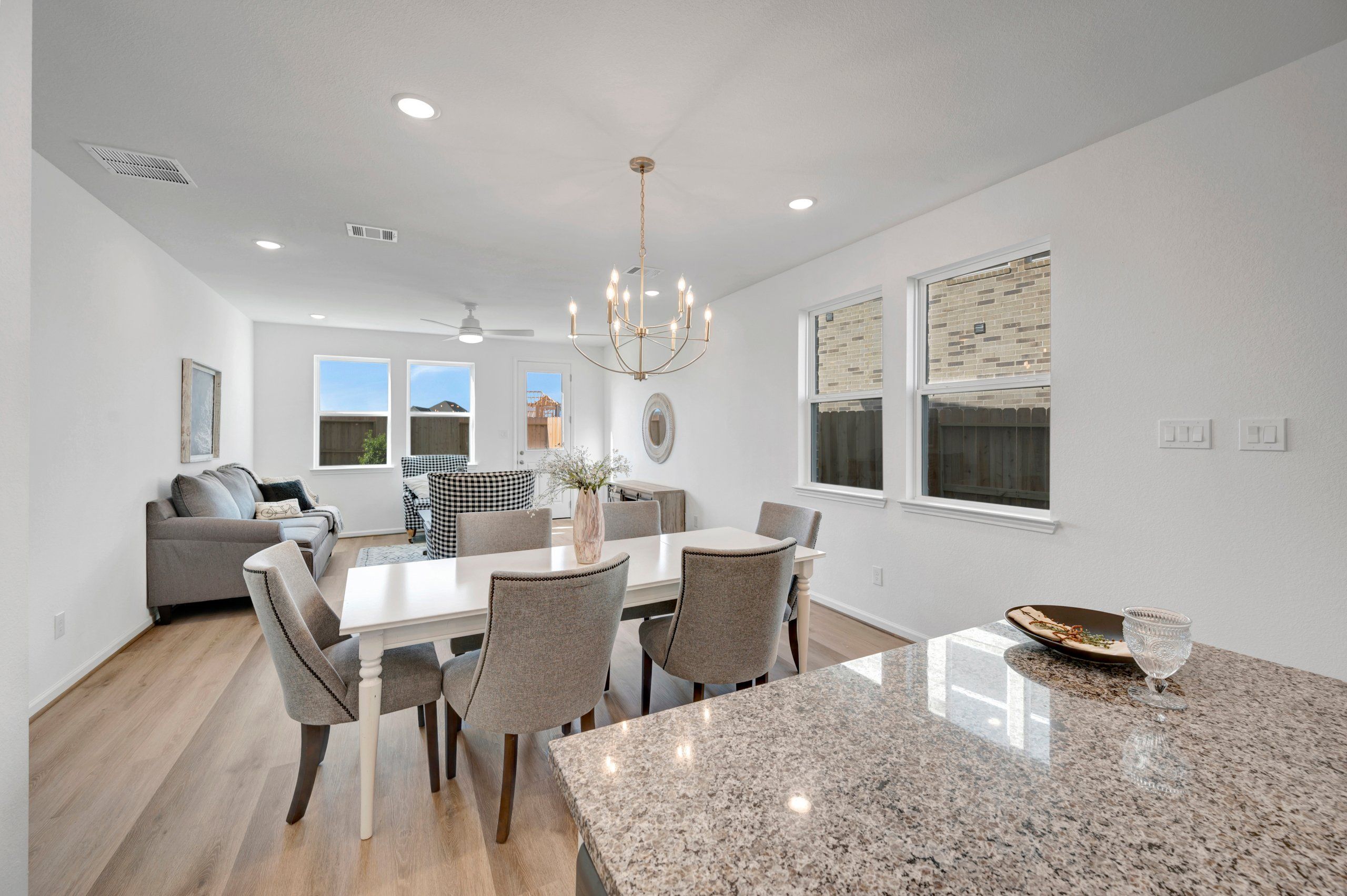 Kitchen - June 22, 2026