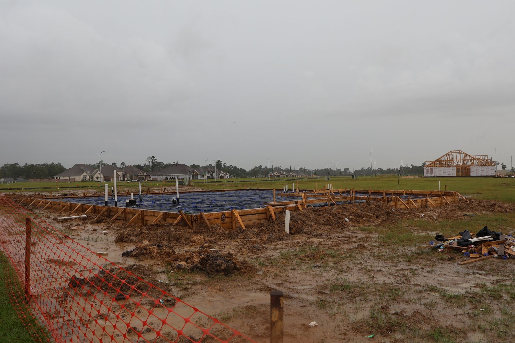 Exterior - June 20, 2026